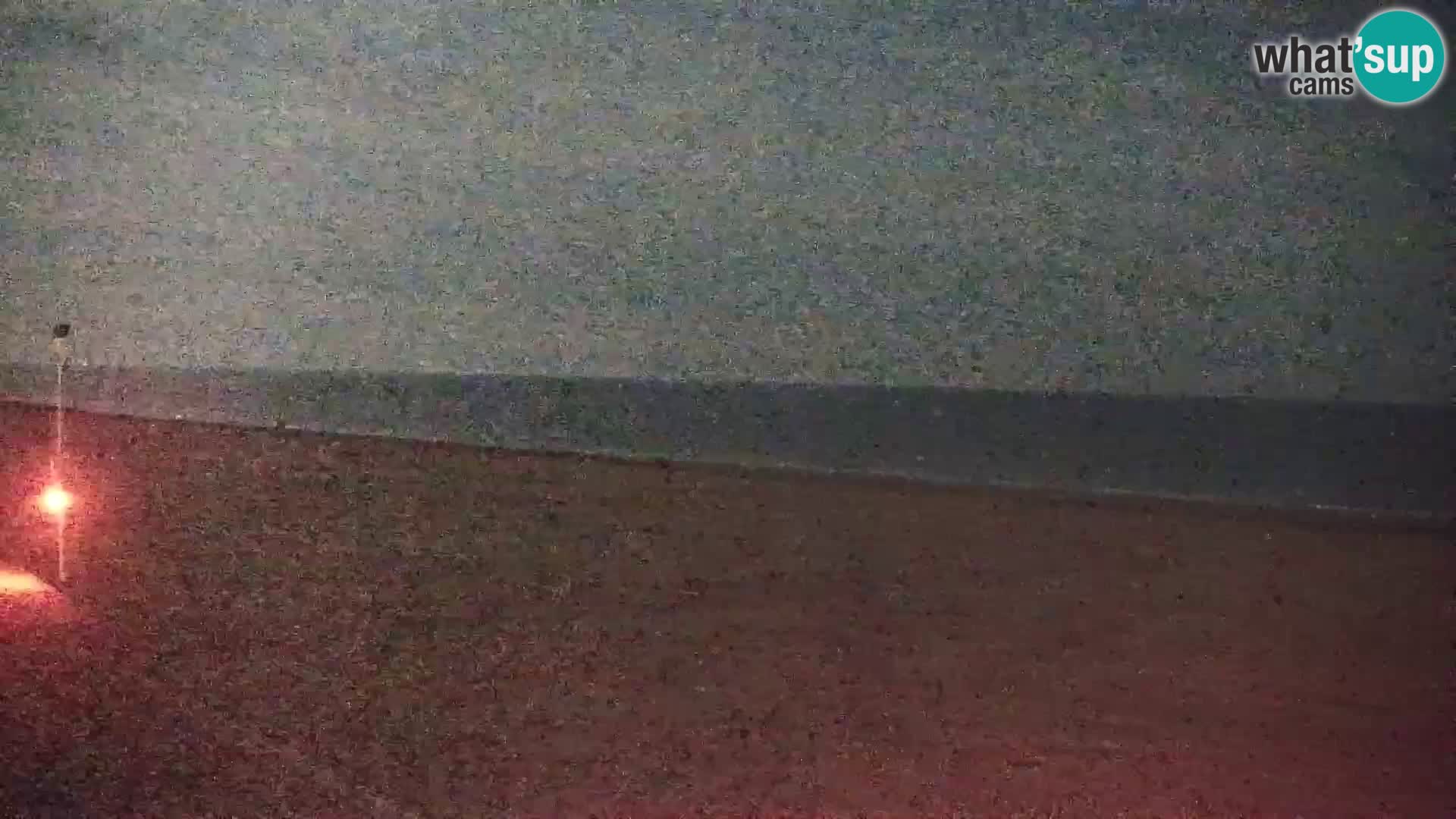 La cámara web de la playa de Bibione – Zenith