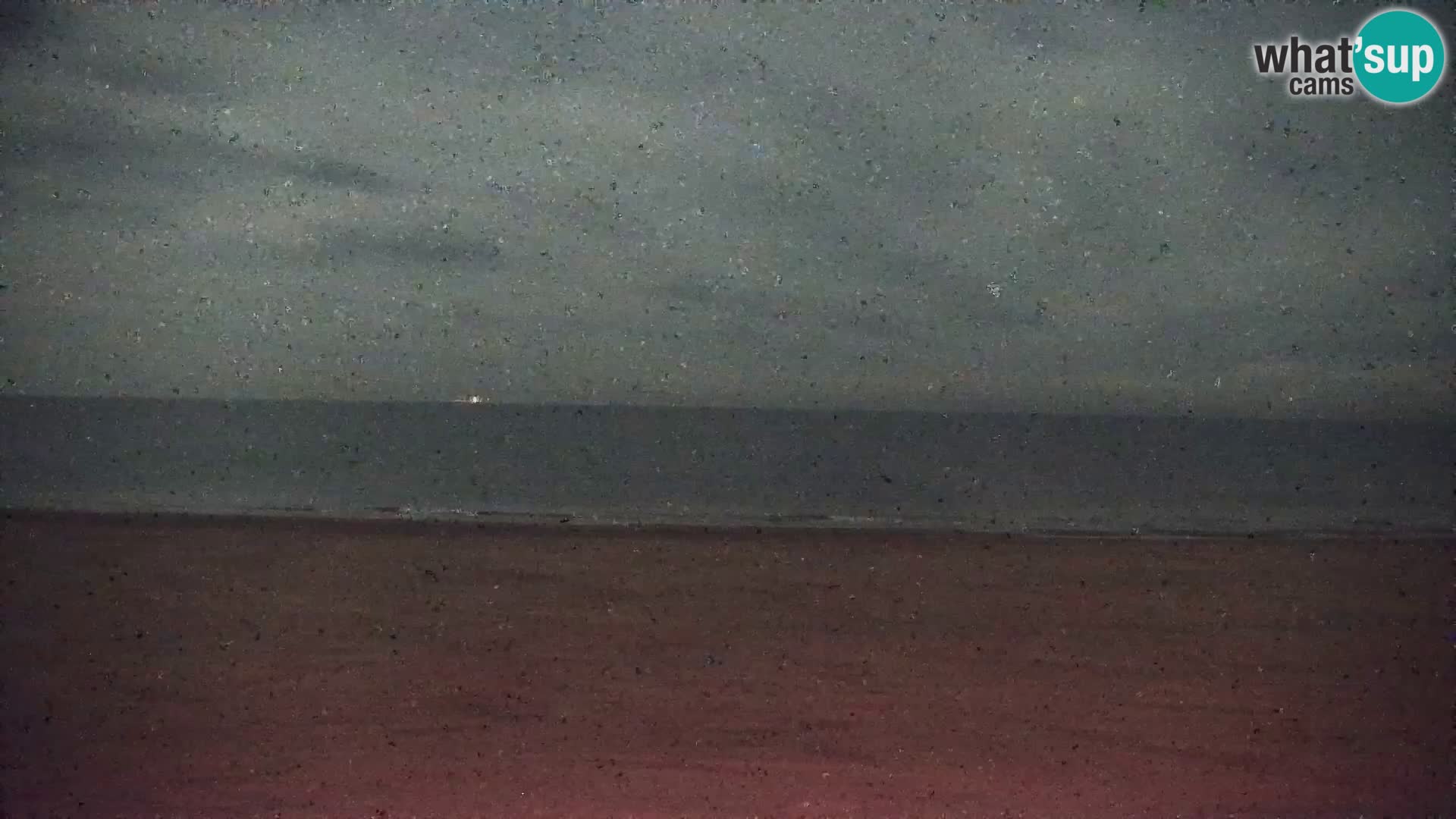 La cámara web de la playa de Bibione – Zenith