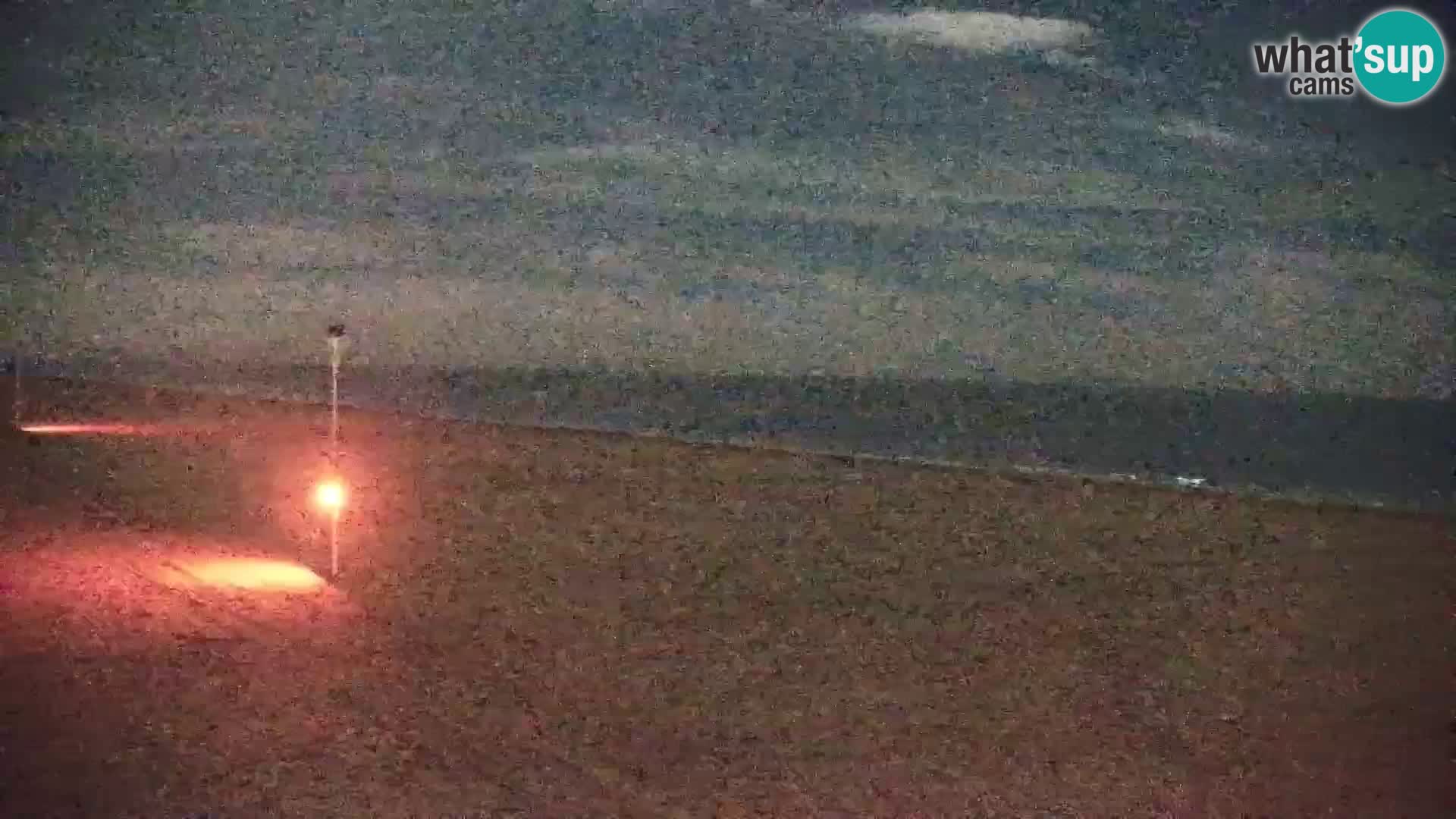 Spletna kamera na plaži Bibione – Zenit