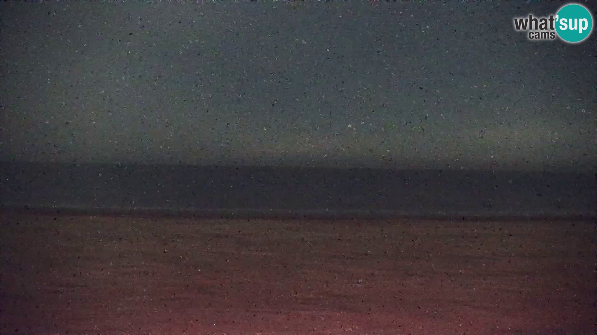 La webcam de la plage de Bibione – Zenith