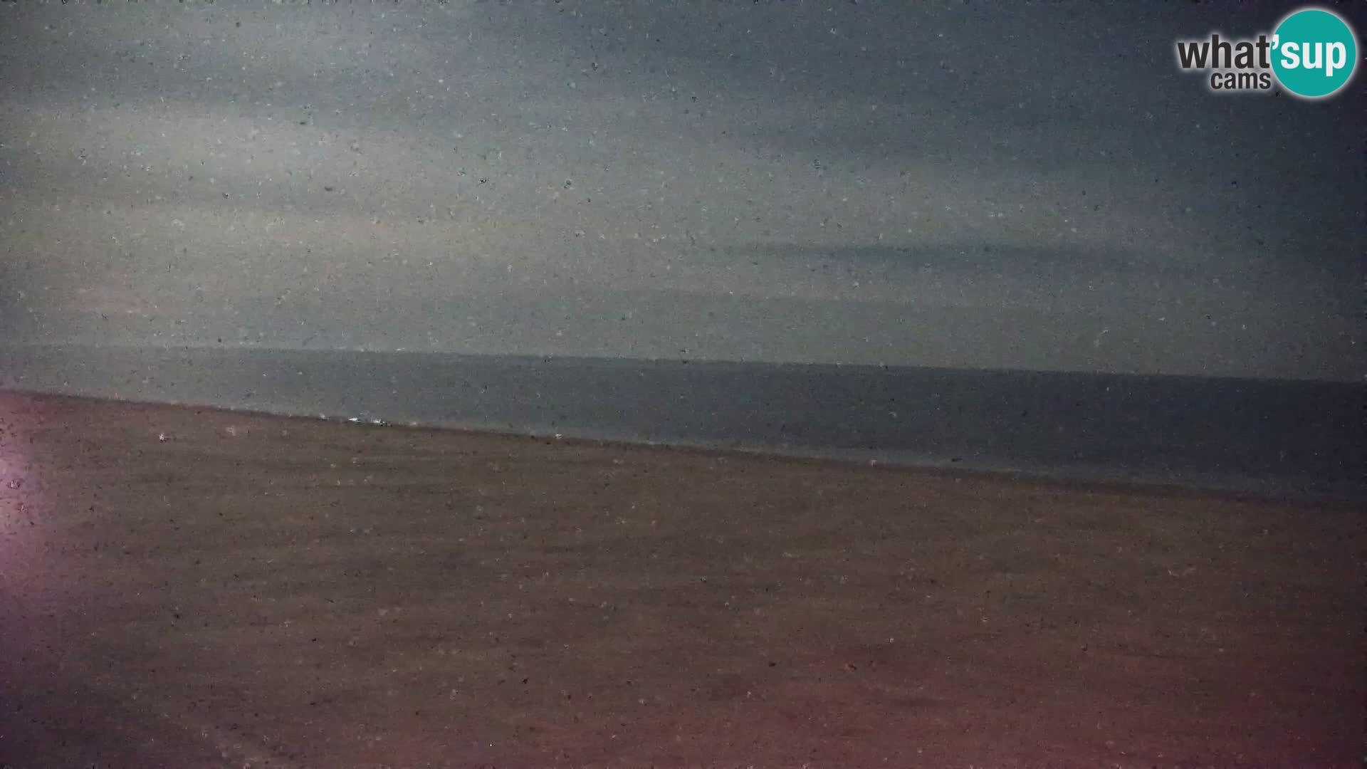 Spletna kamera na plaži Bibione – Zenit