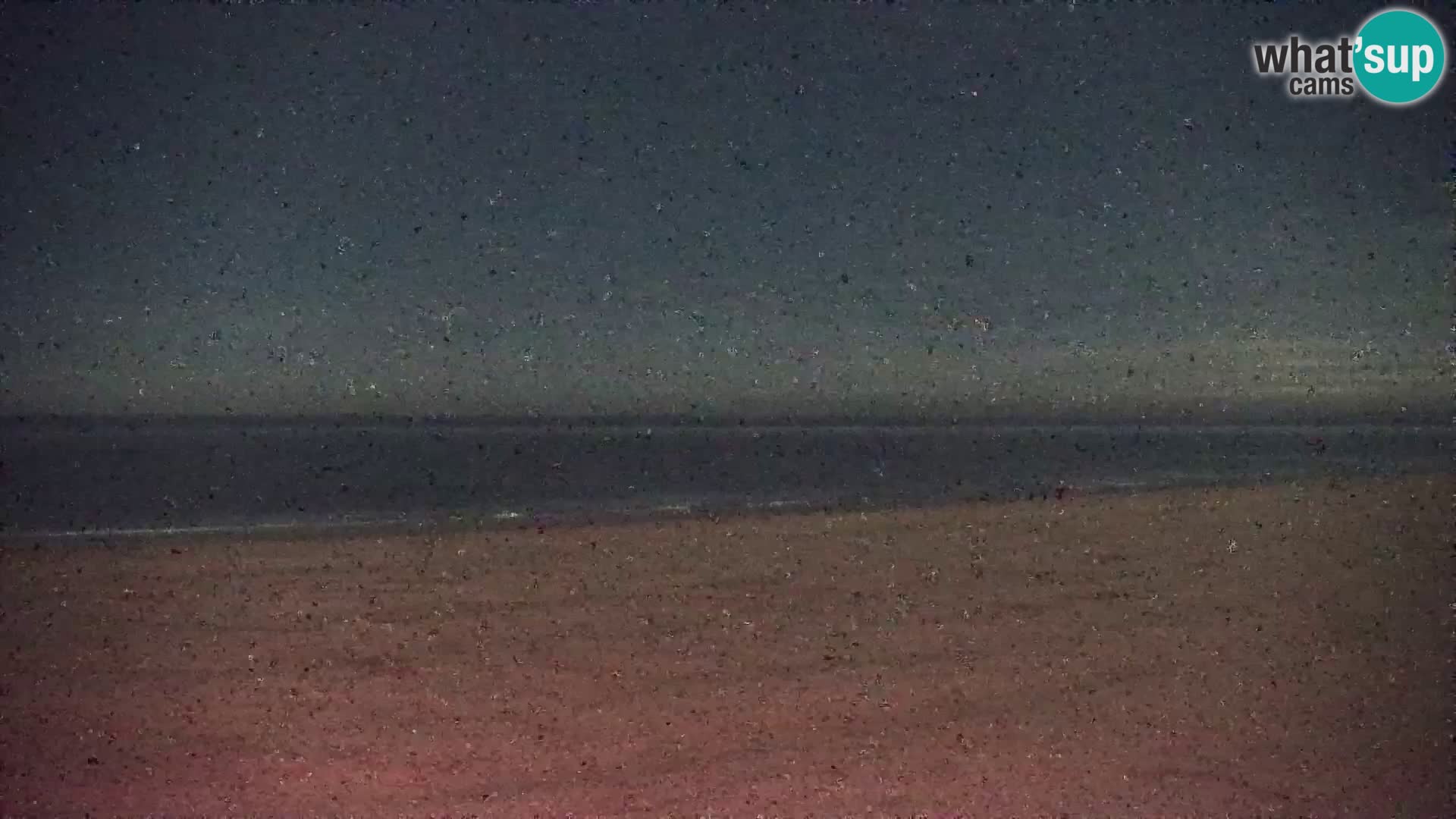 Spletna kamera na plaži Bibione – Zenit