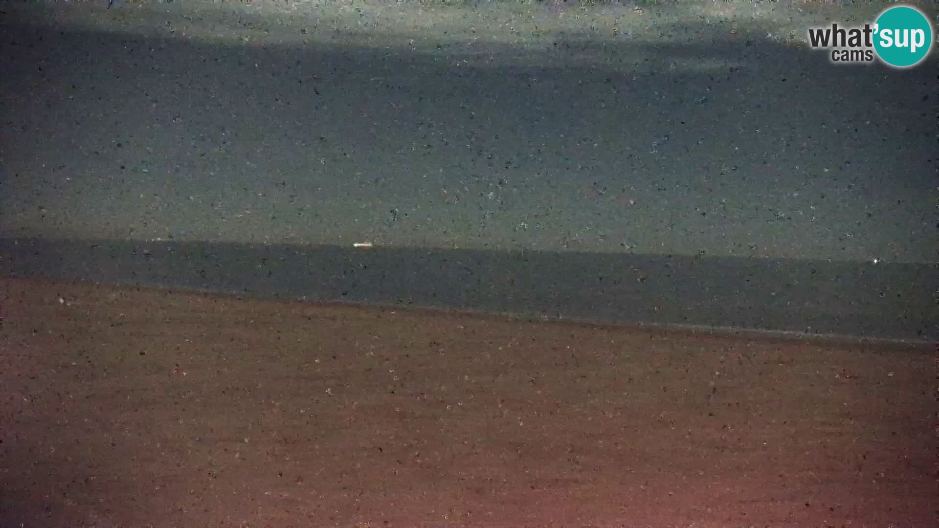 La cámara web de la playa de Bibione – Zenith