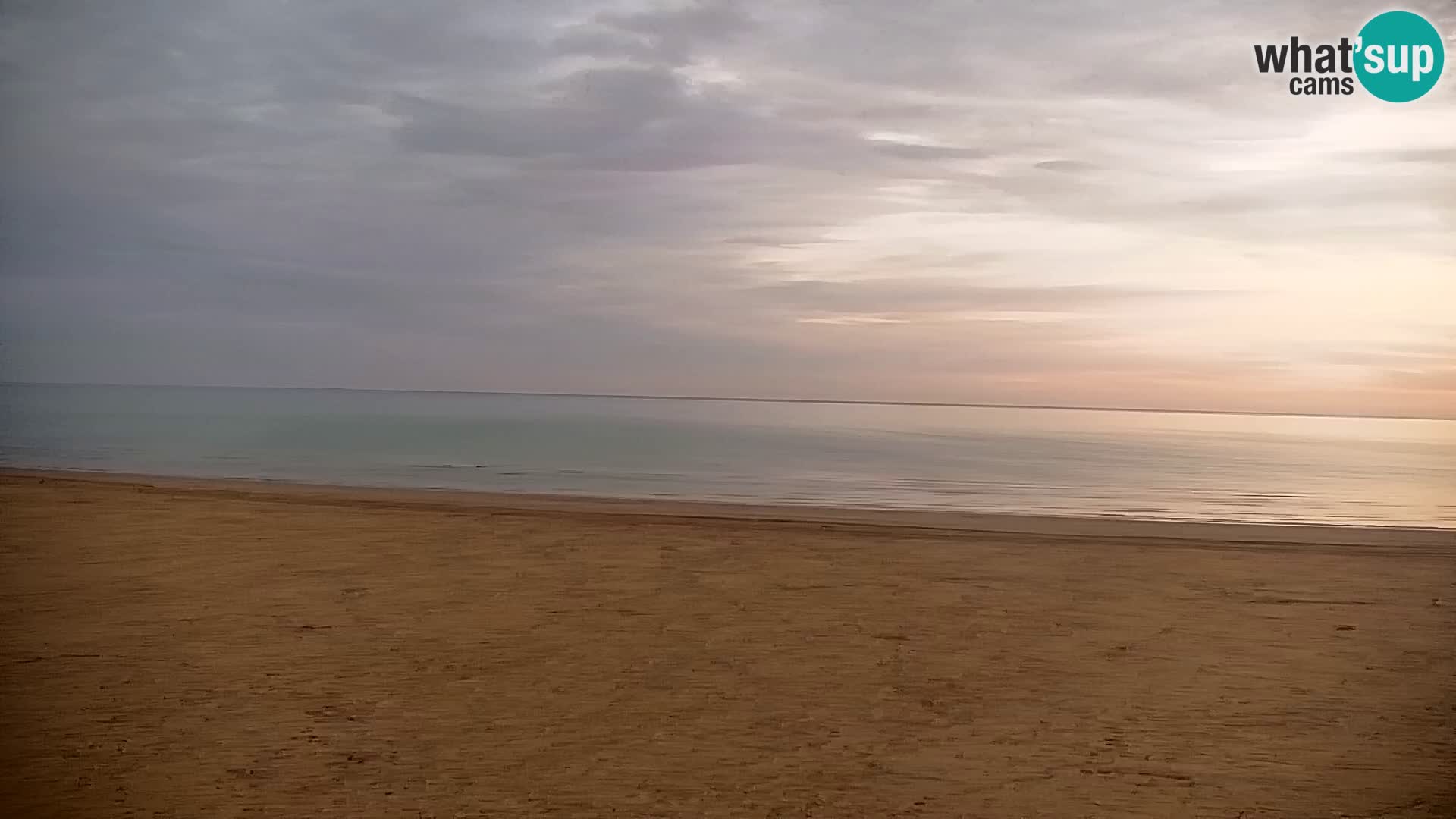 Bibione spiaggia webcam – Piazzale Zenith