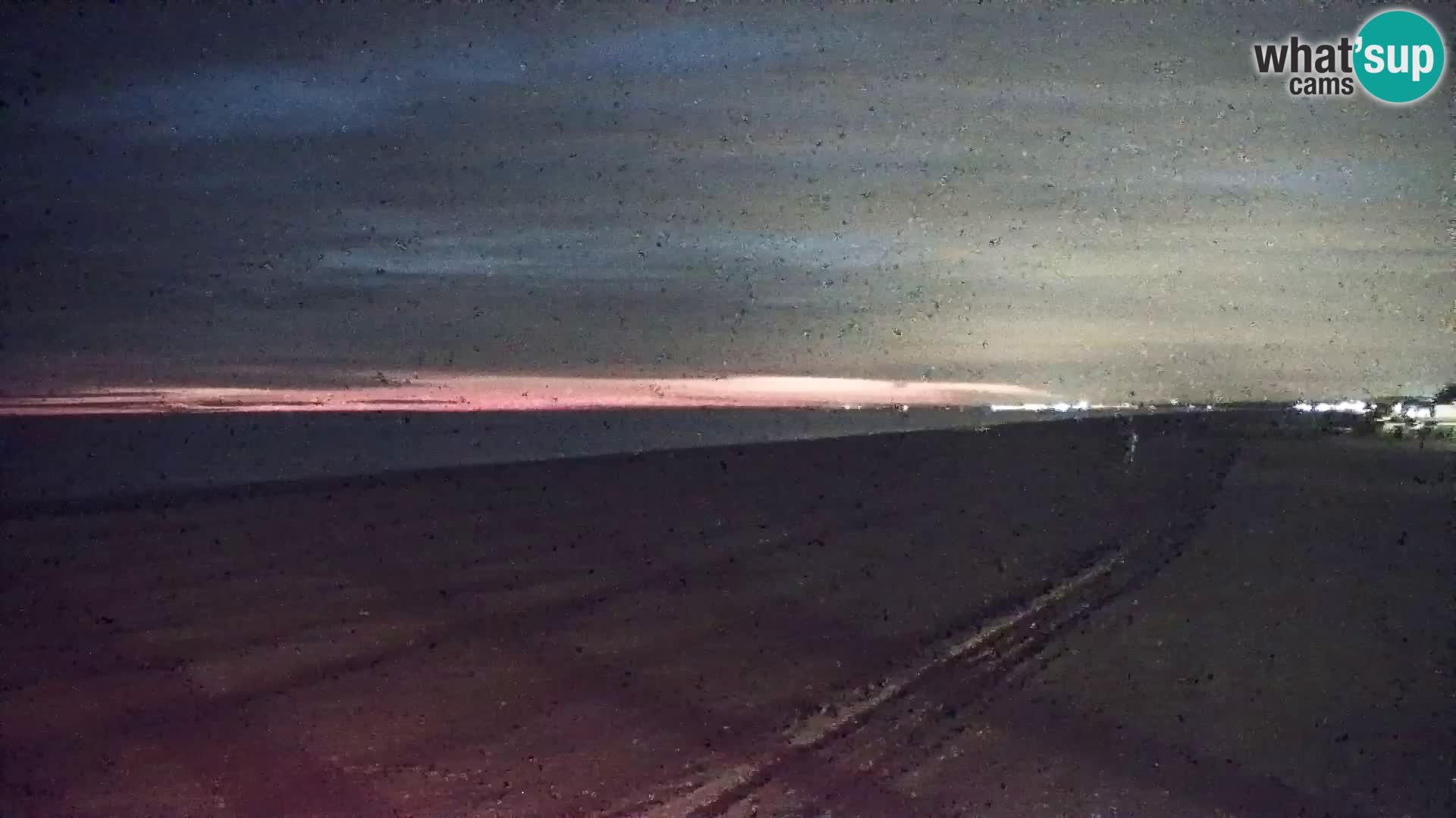 Bibione spiaggia webcam – Piazzale Zenith