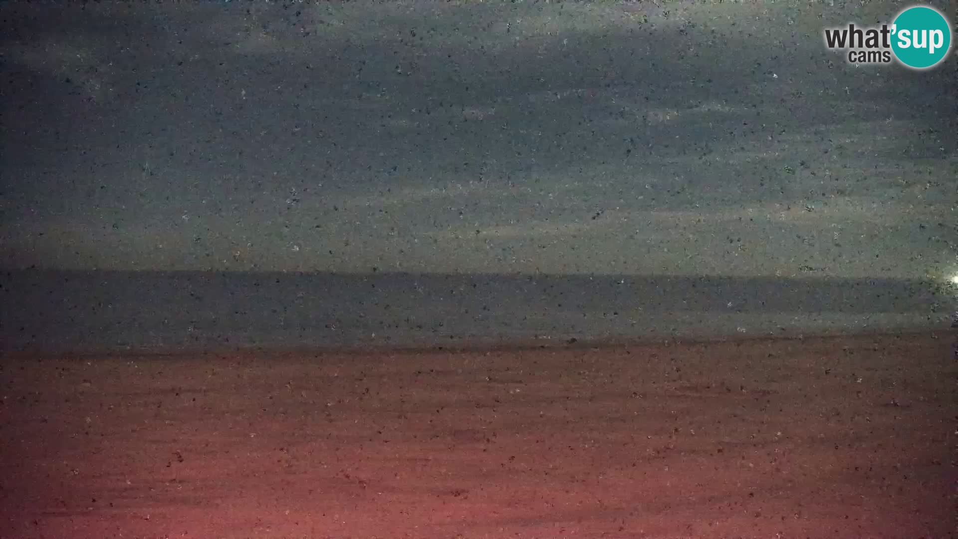 Spletna kamera na plaži Bibione – Zenit