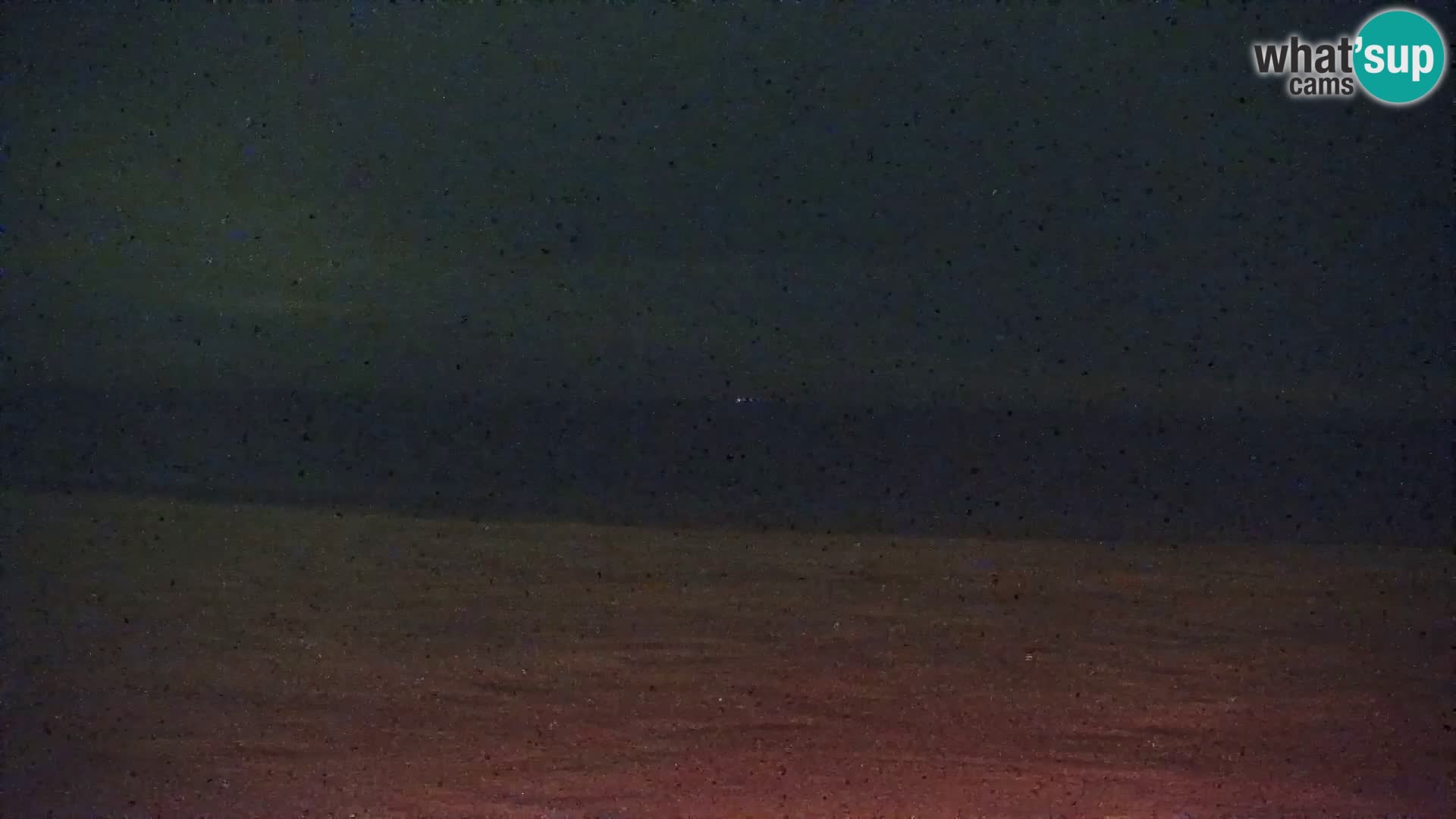 La webcam de la plage de Bibione – Zenith