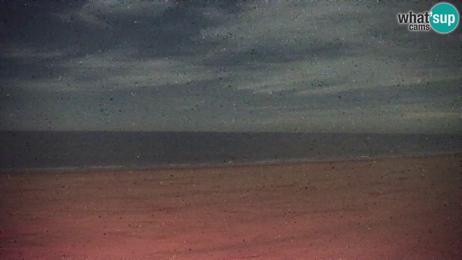 Spletna kamera na plaži Bibione – Zenit