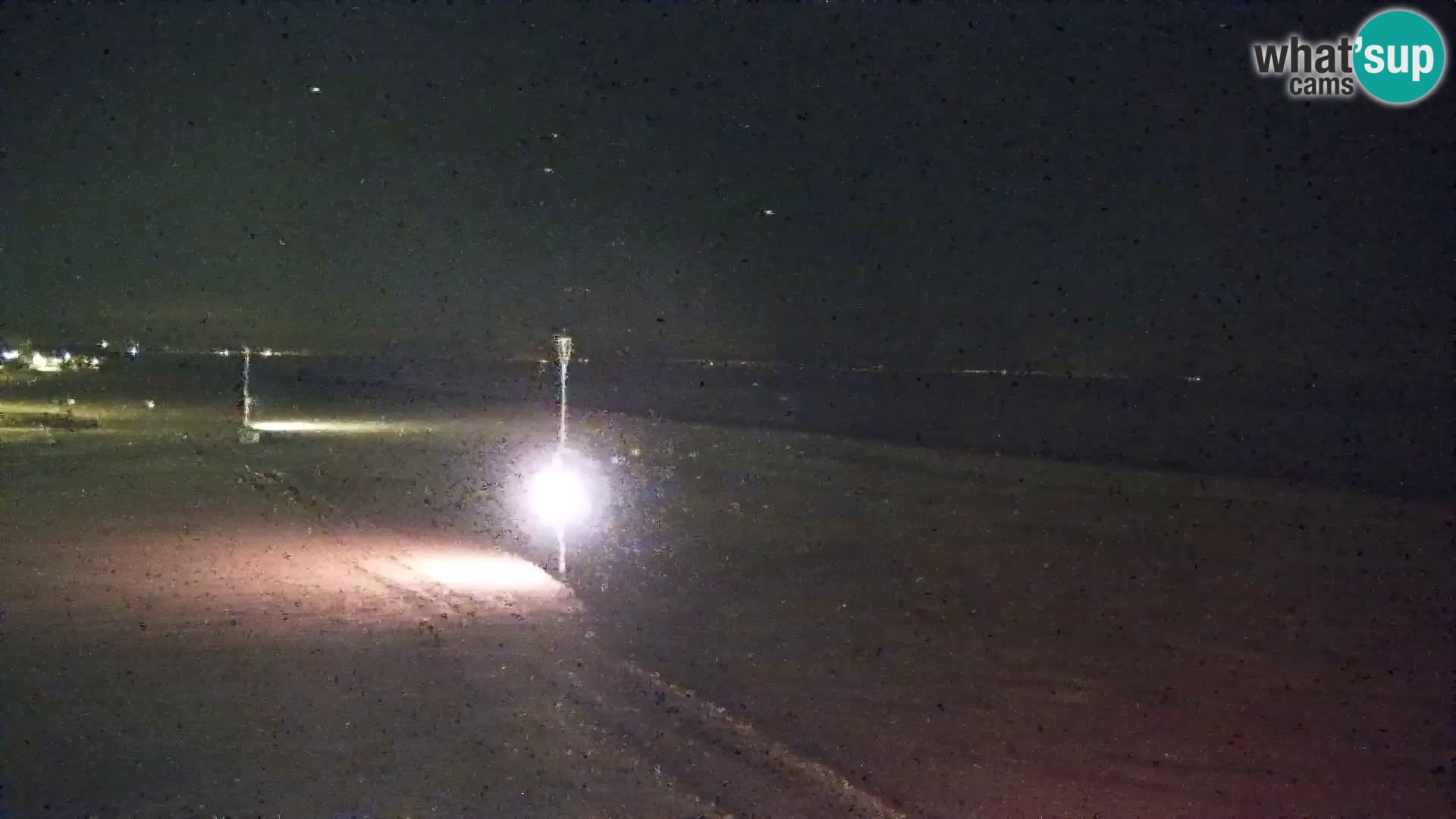 Web kamera plaže Bibione – Zenith