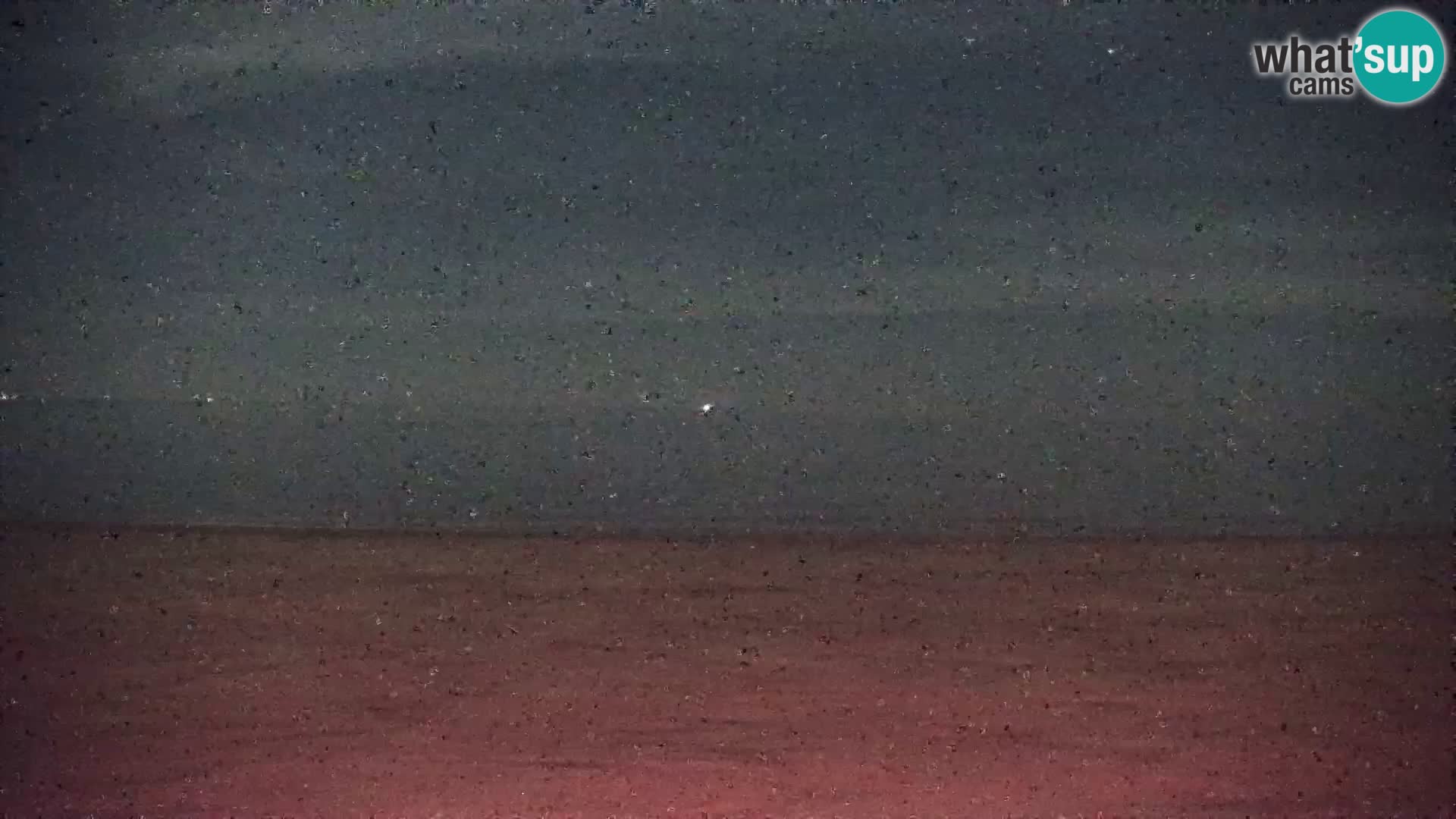 The Bibione beach webcam  – Zenith