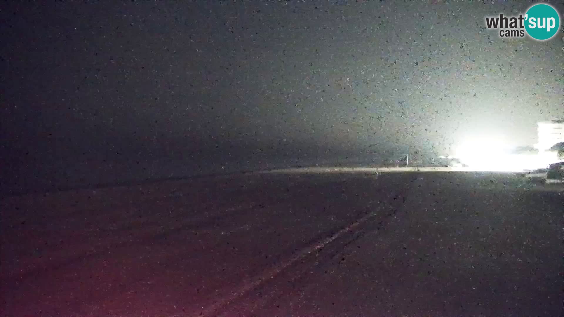 Spletna kamera na plaži Bibione – Zenit