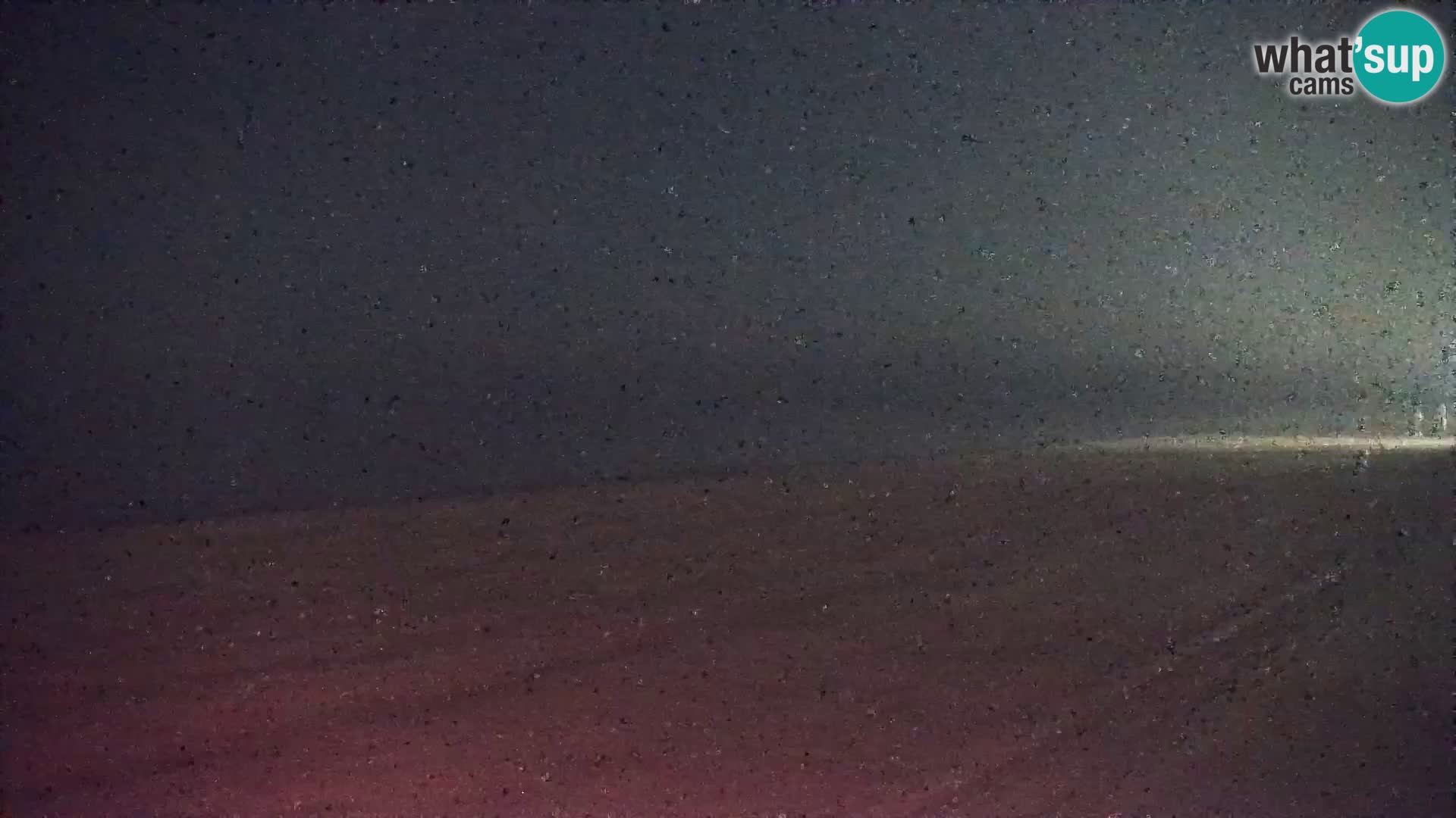 The Bibione beach webcam  – Zenith