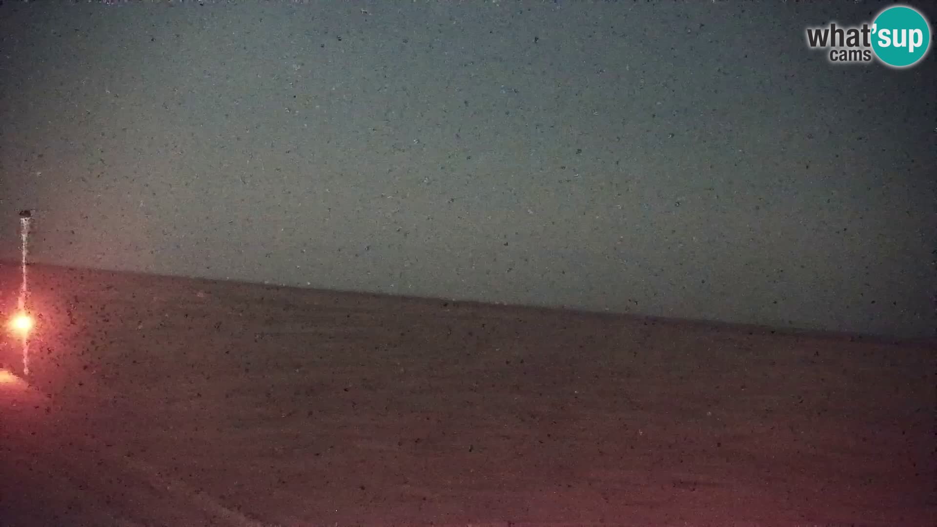 Bibione spiaggia webcam – Piazzale Zenith