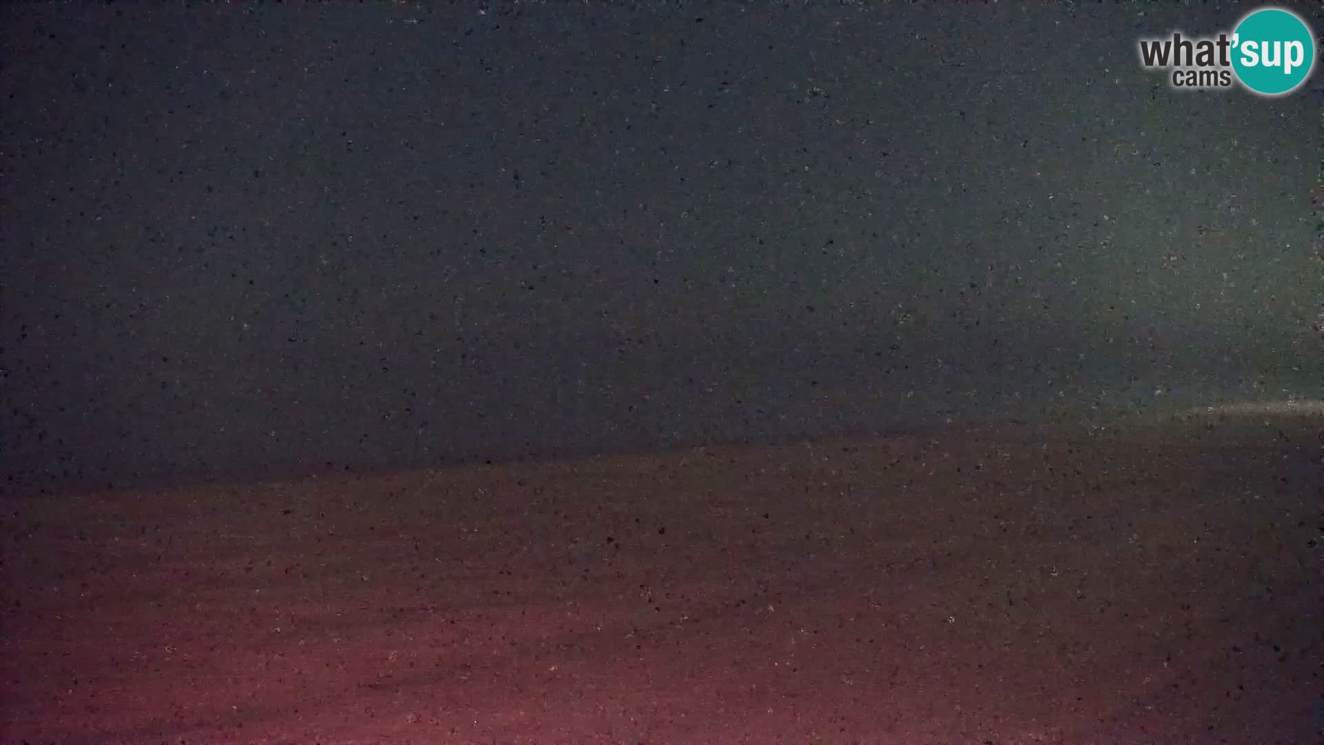 Bibione strand webcam  – Zenith