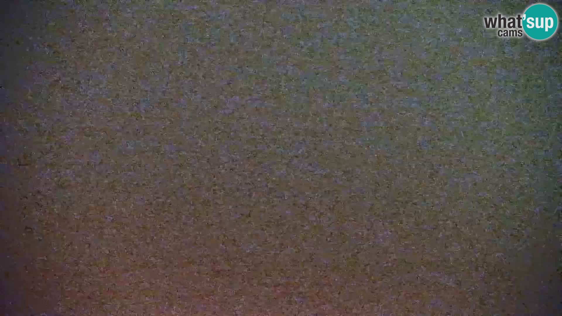 La webcam de la plage de Bibione – Zenith