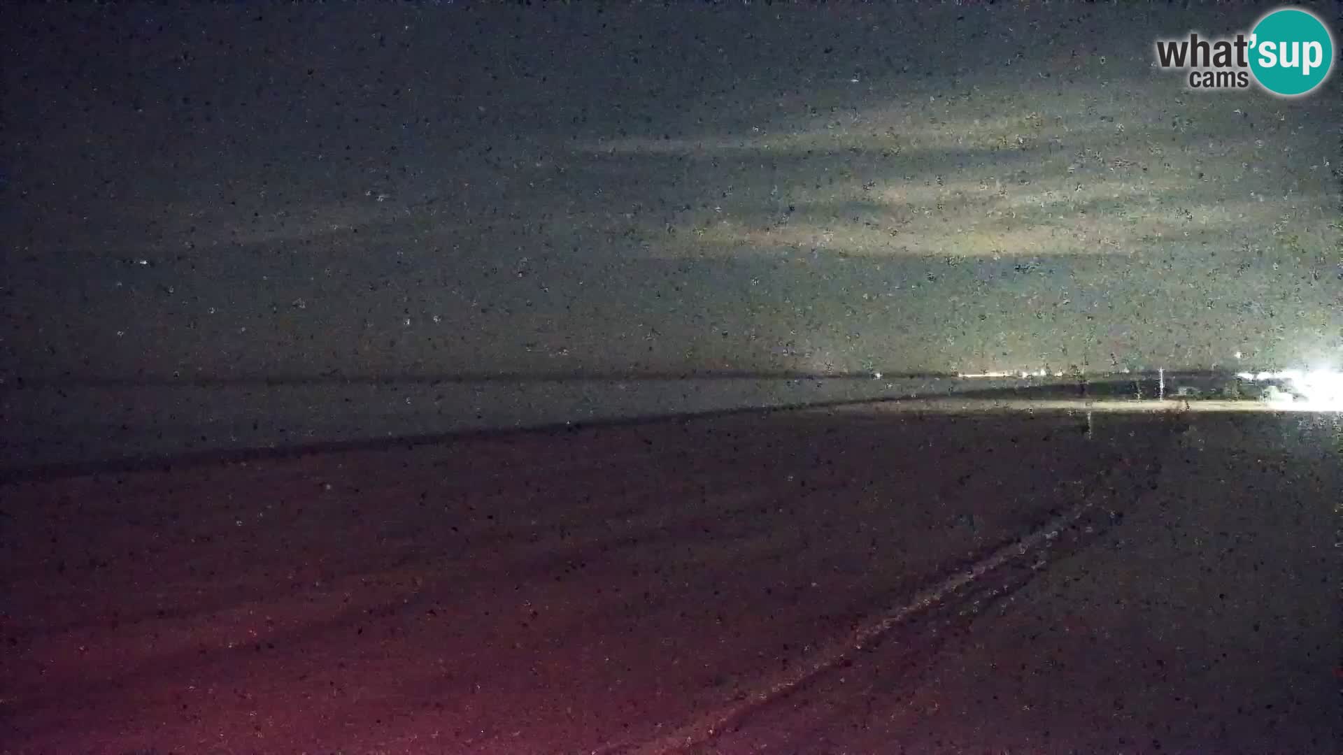 Bibione spiaggia webcam – Piazzale Zenith