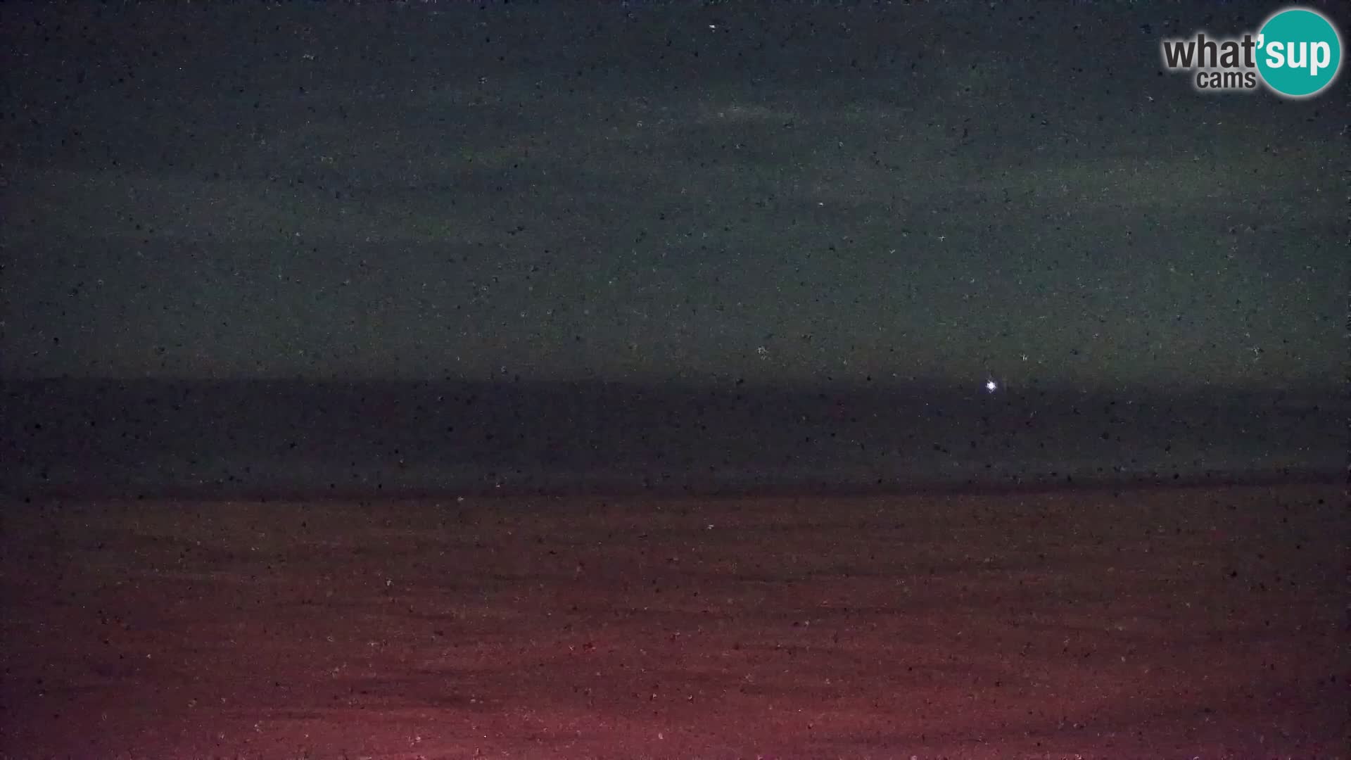 Bibione strand webcam  – Zenith