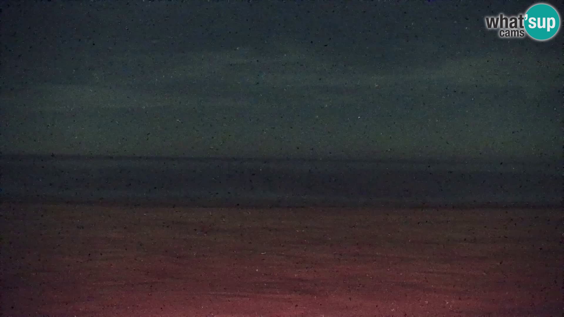 La cámara web de la playa de Bibione – Zenith