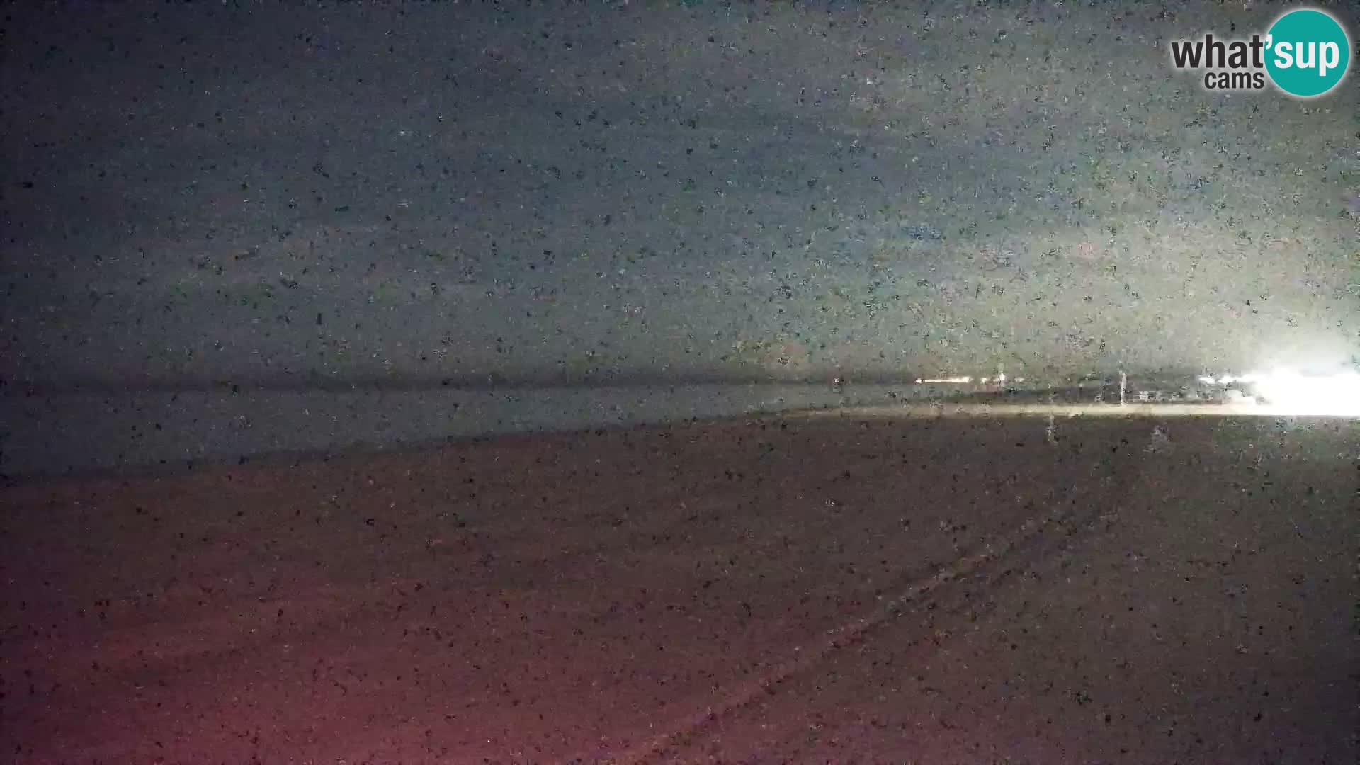 Bibione spiaggia webcam – Piazzale Zenith