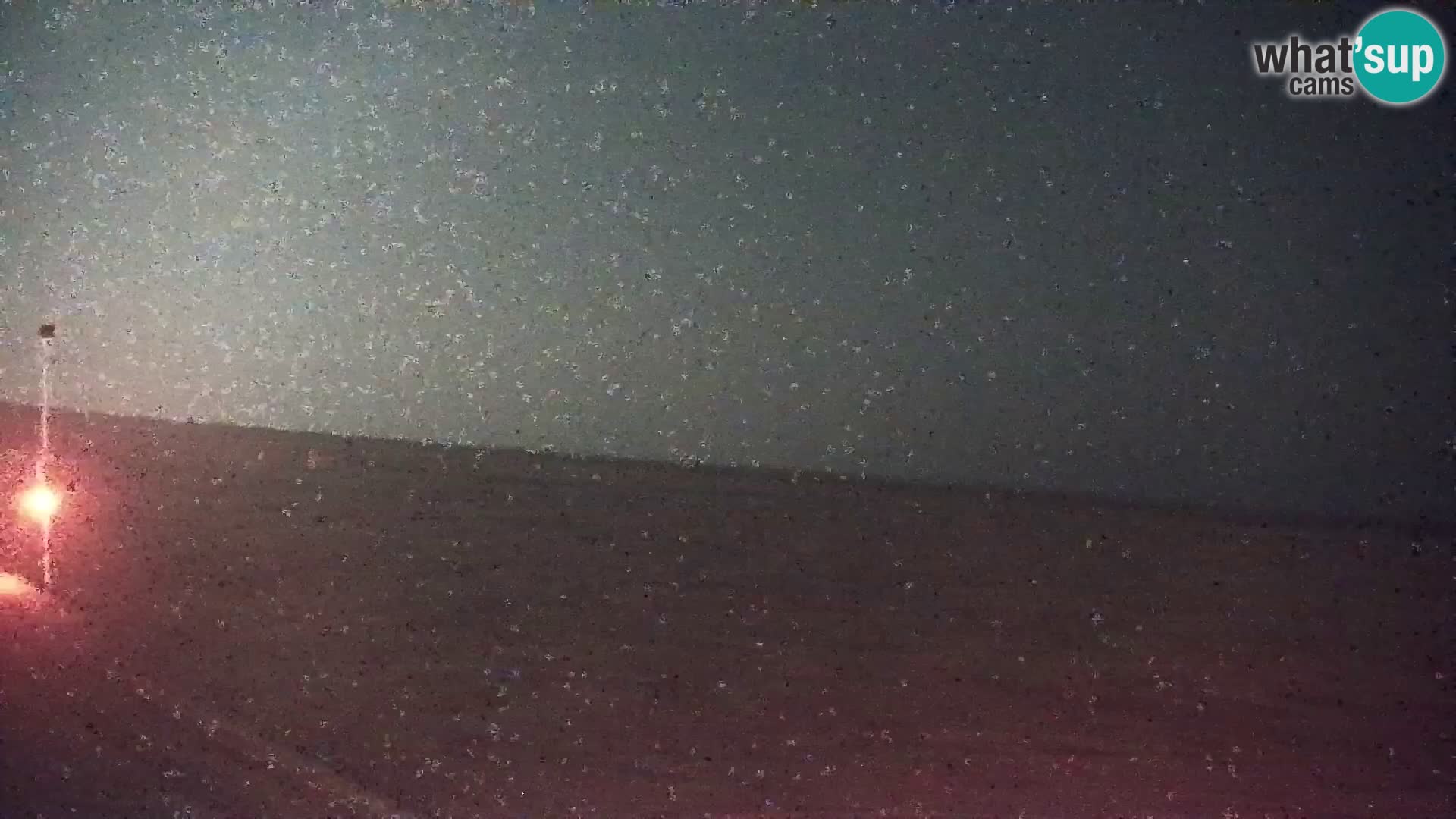 La webcam de la plage de Bibione – Zenith