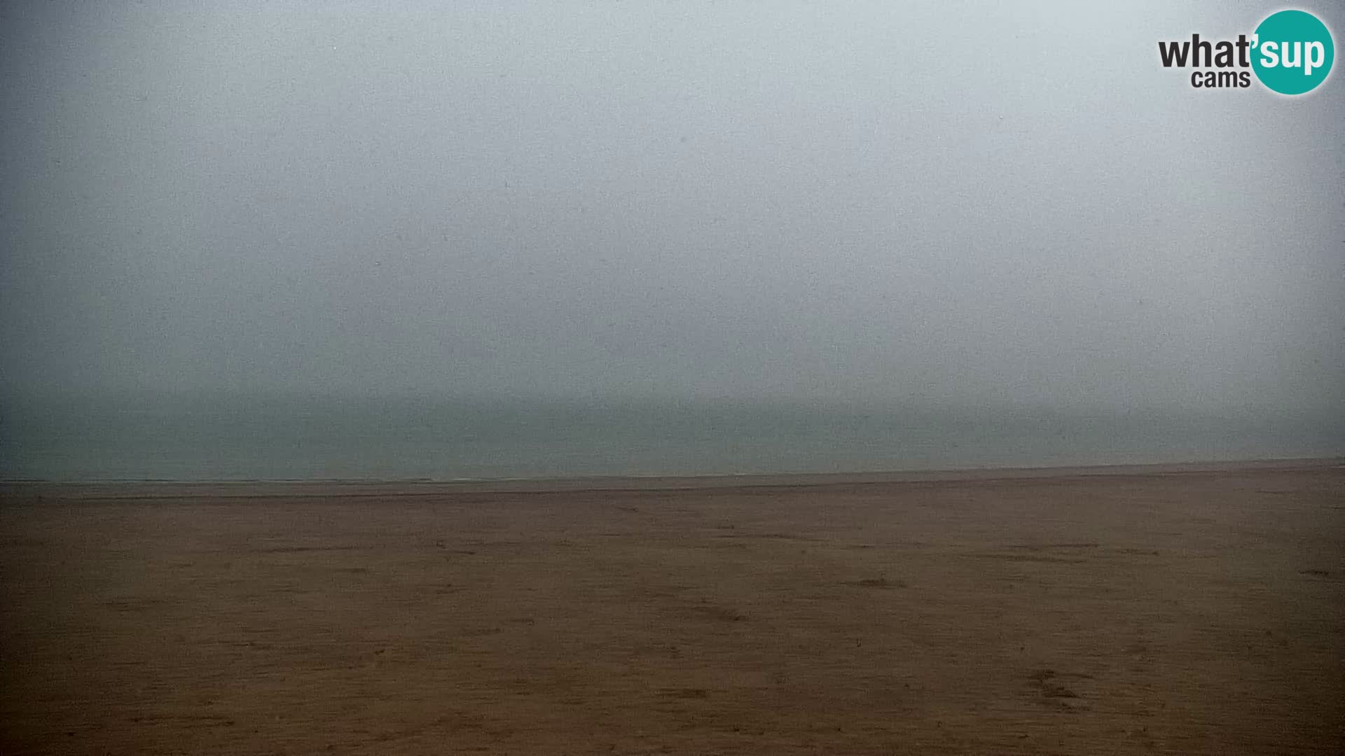 The Bibione beach webcam  – Zenith