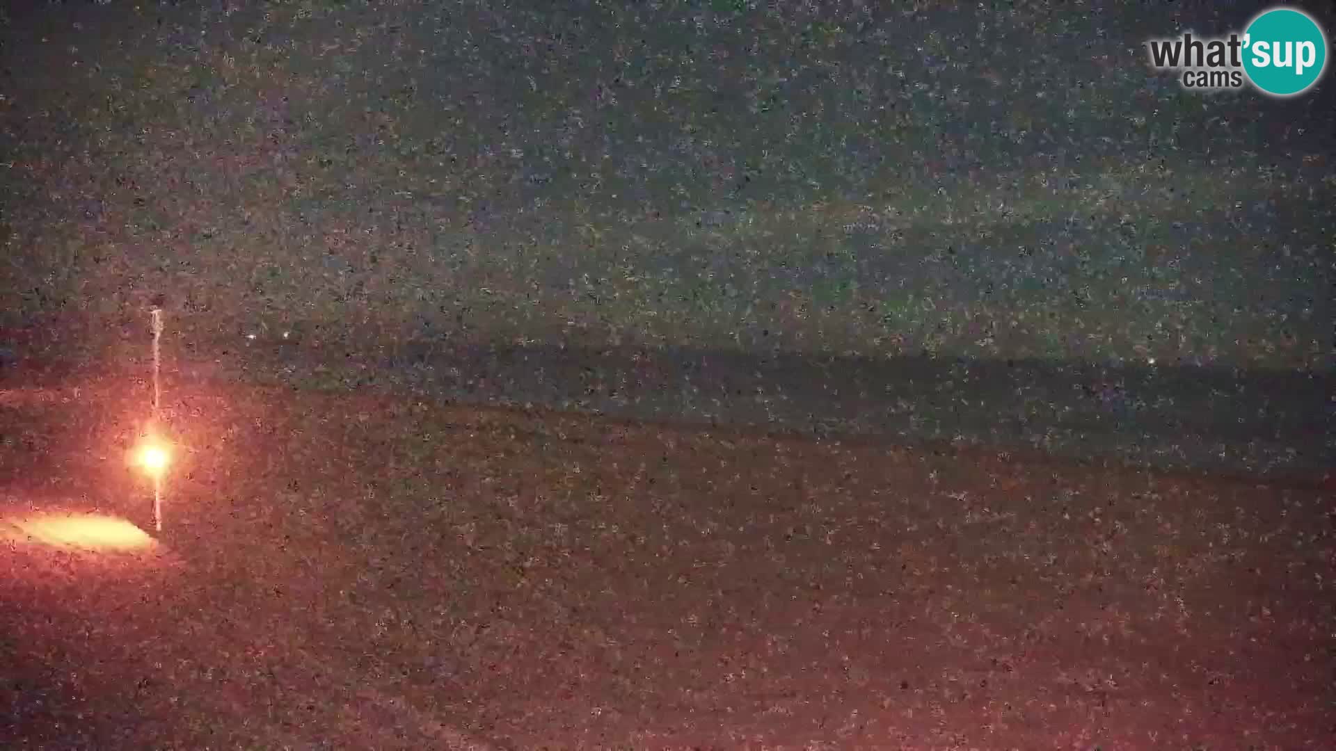 Spletna kamera na plaži Bibione – Zenit