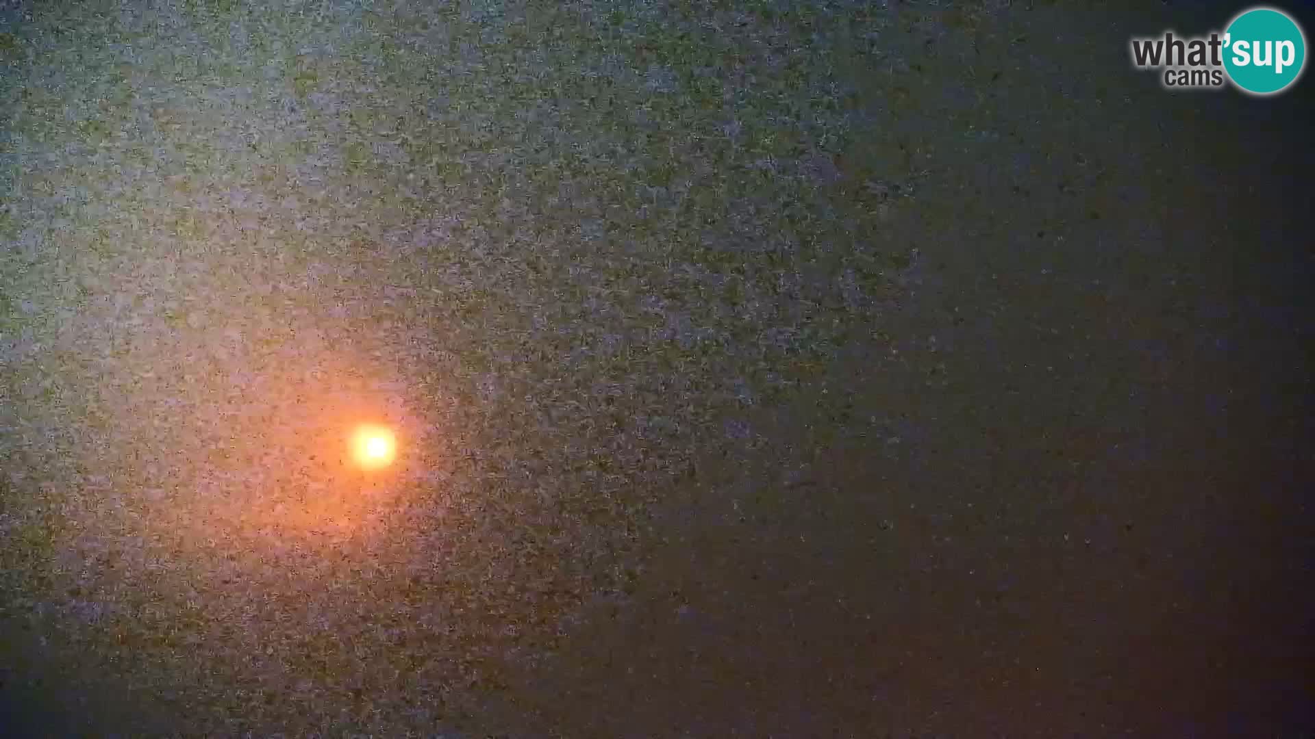 The Bibione beach webcam  – Zenith