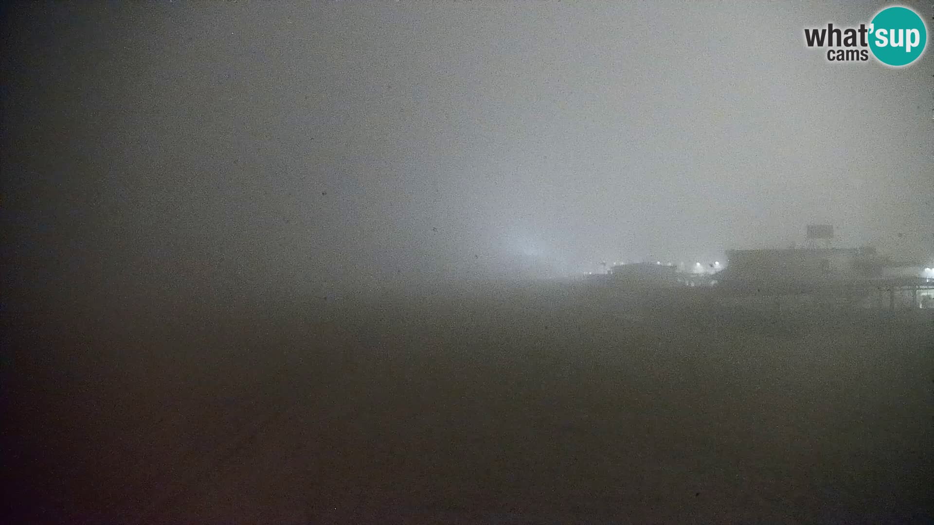 La cámara web de la playa de Bibione – Zenith