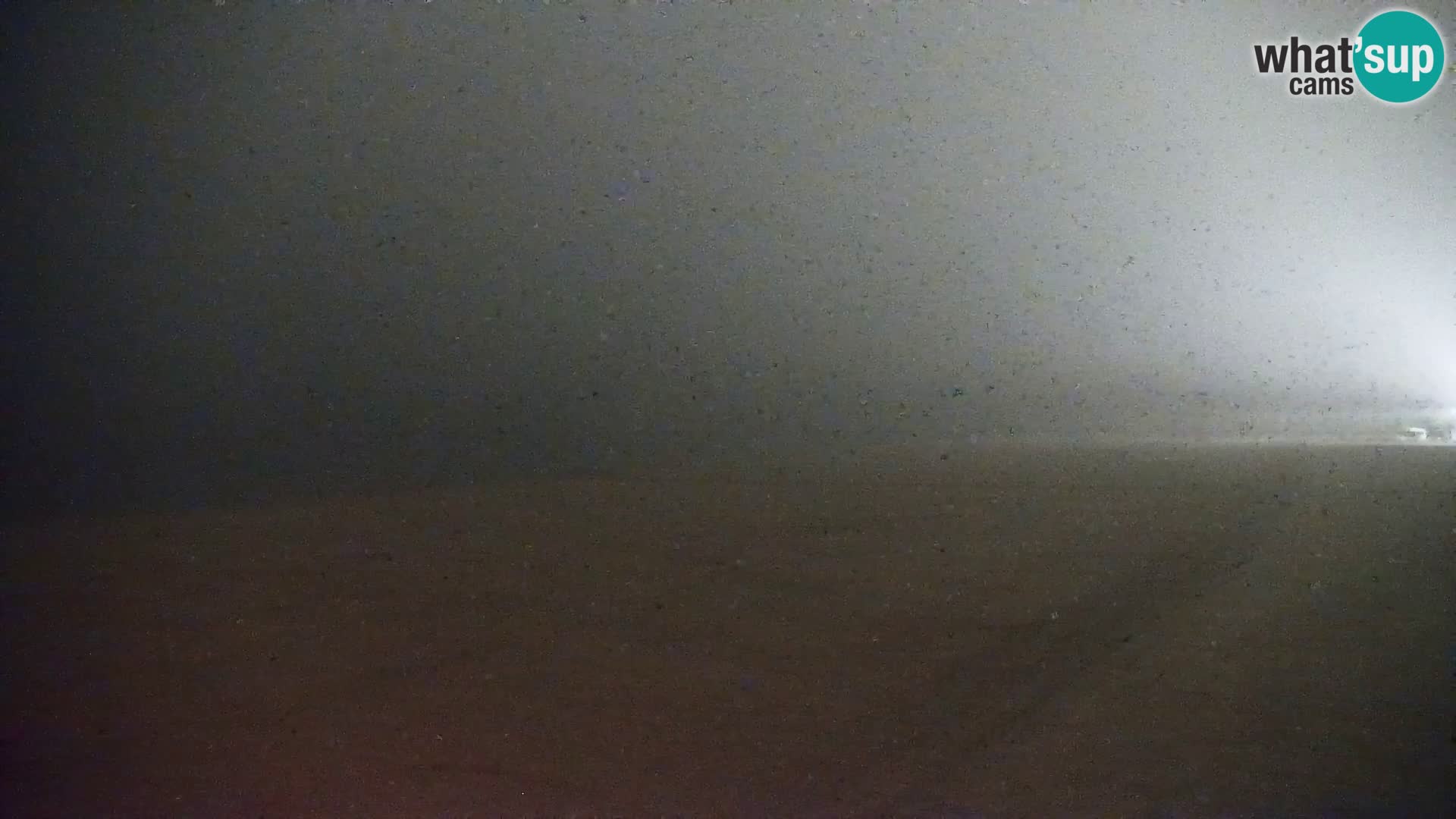 Bibione strand webcam  – Zenith