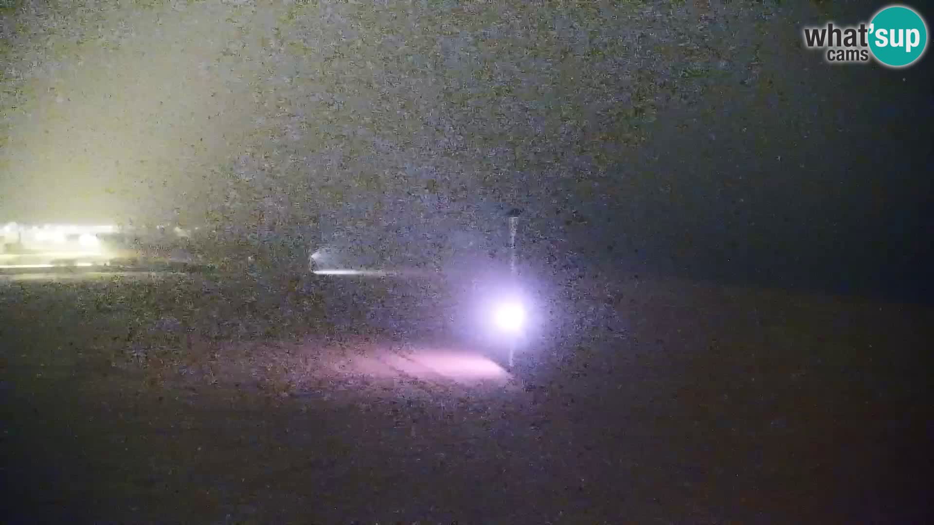 La cámara web de la playa de Bibione – Zenith