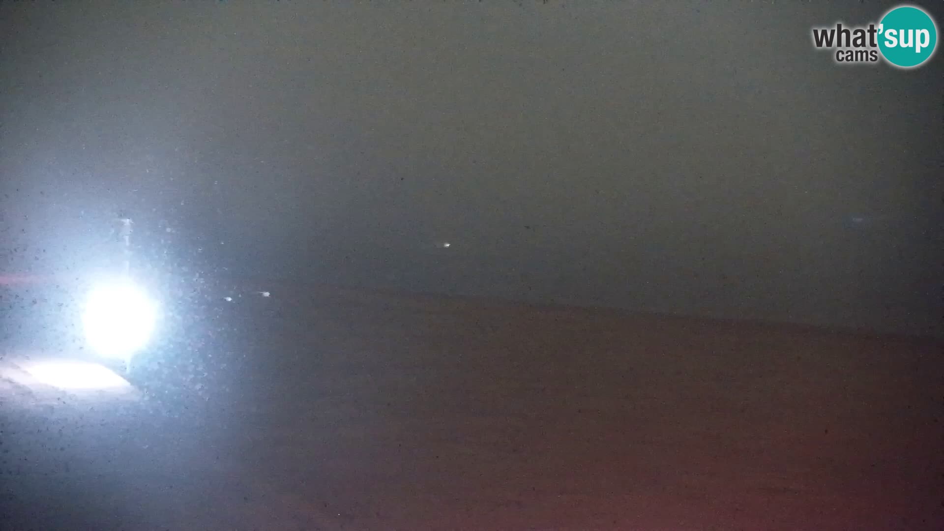 La webcam de la plage de Bibione – Zenith