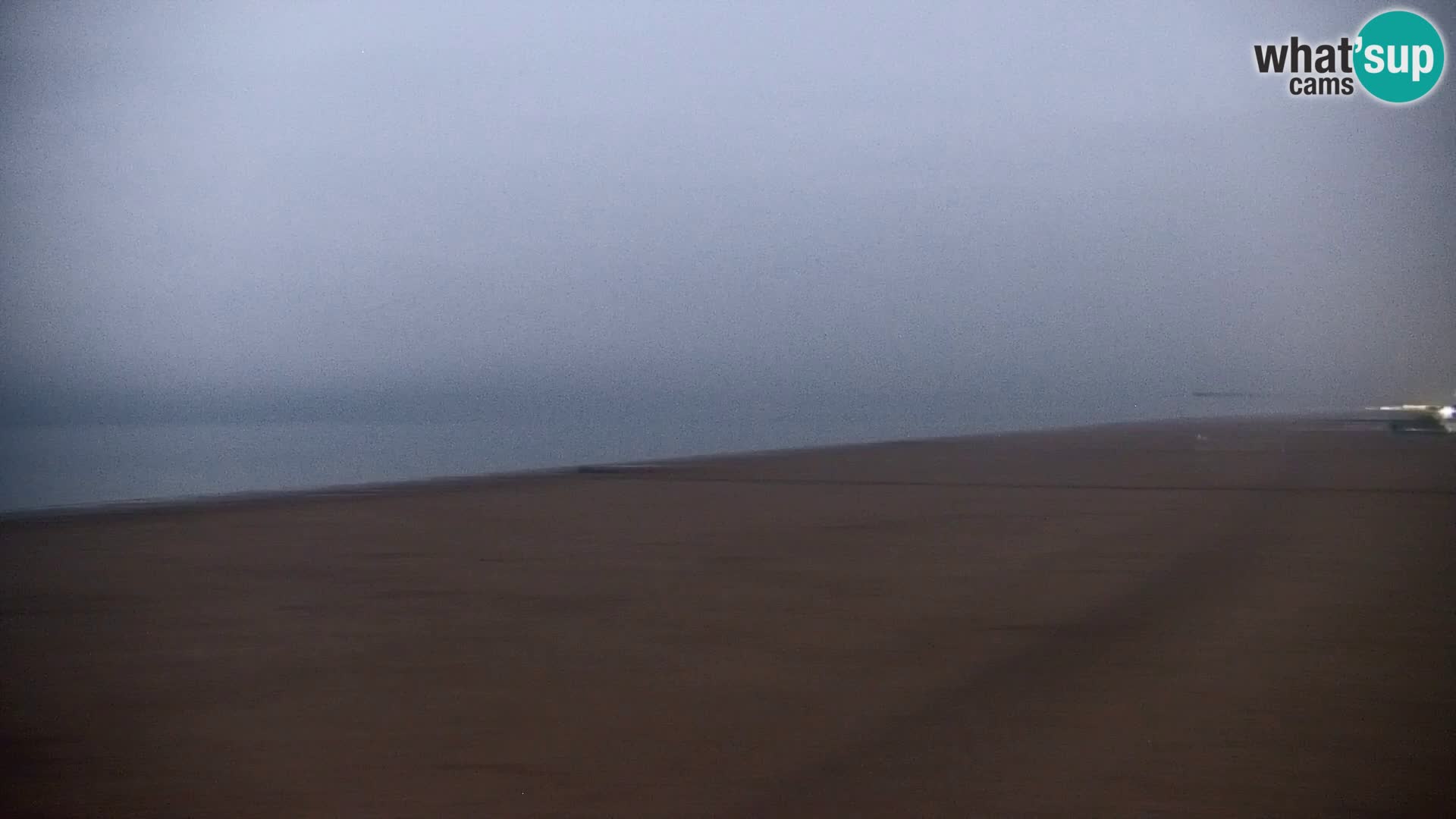 The Bibione beach webcam  – Zenith