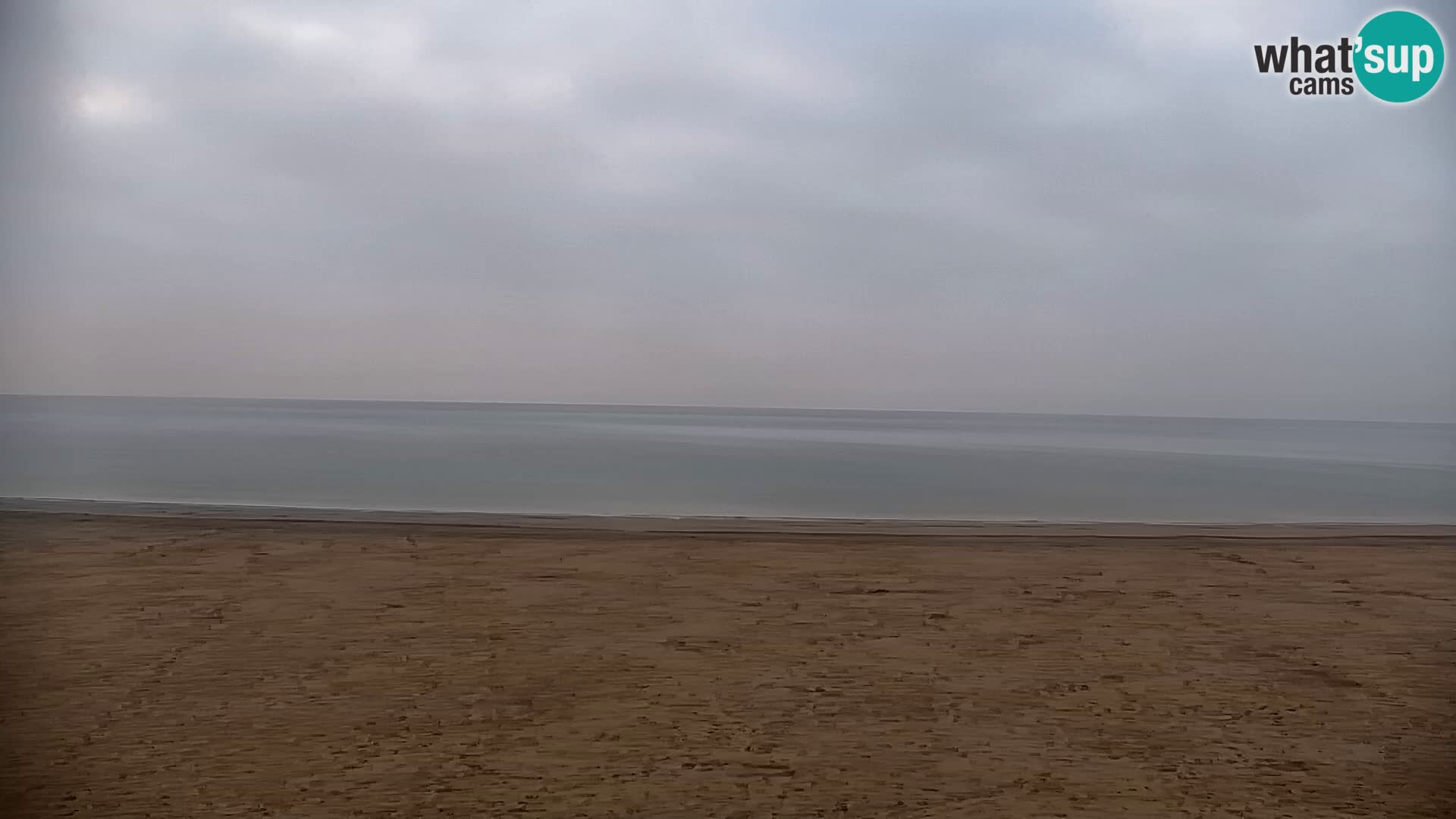 Spletna kamera na plaži Bibione – Zenit