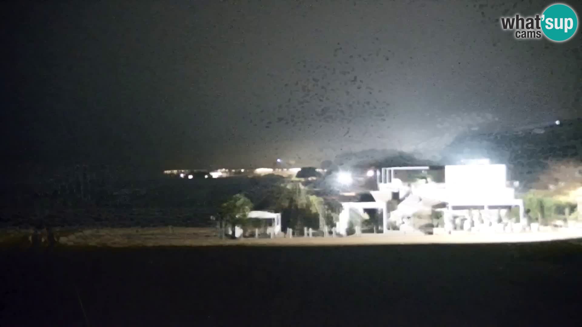 La webcam de la plage de Bibione – Zenith