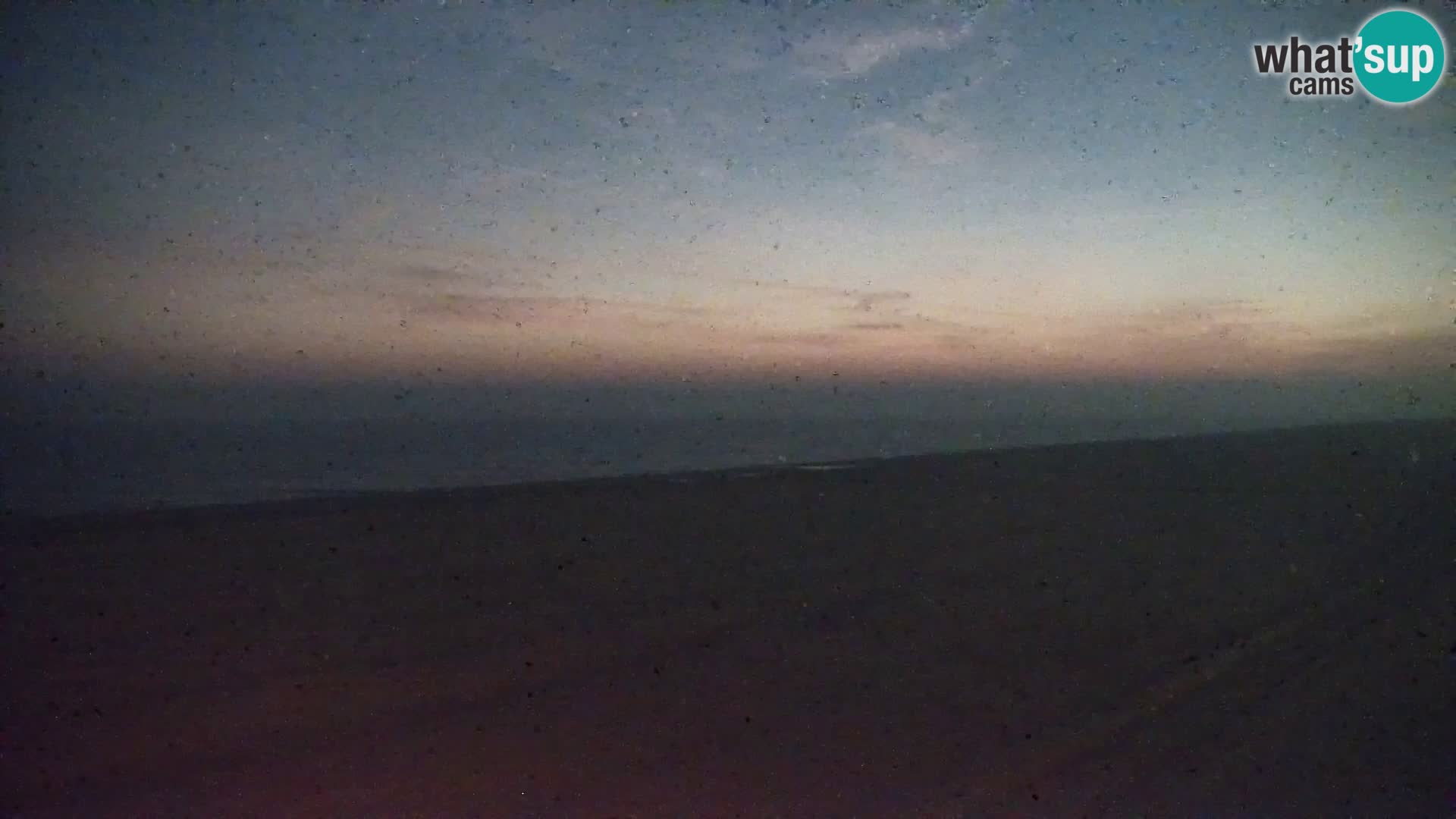 Bibione spiaggia webcam – Piazzale Zenith