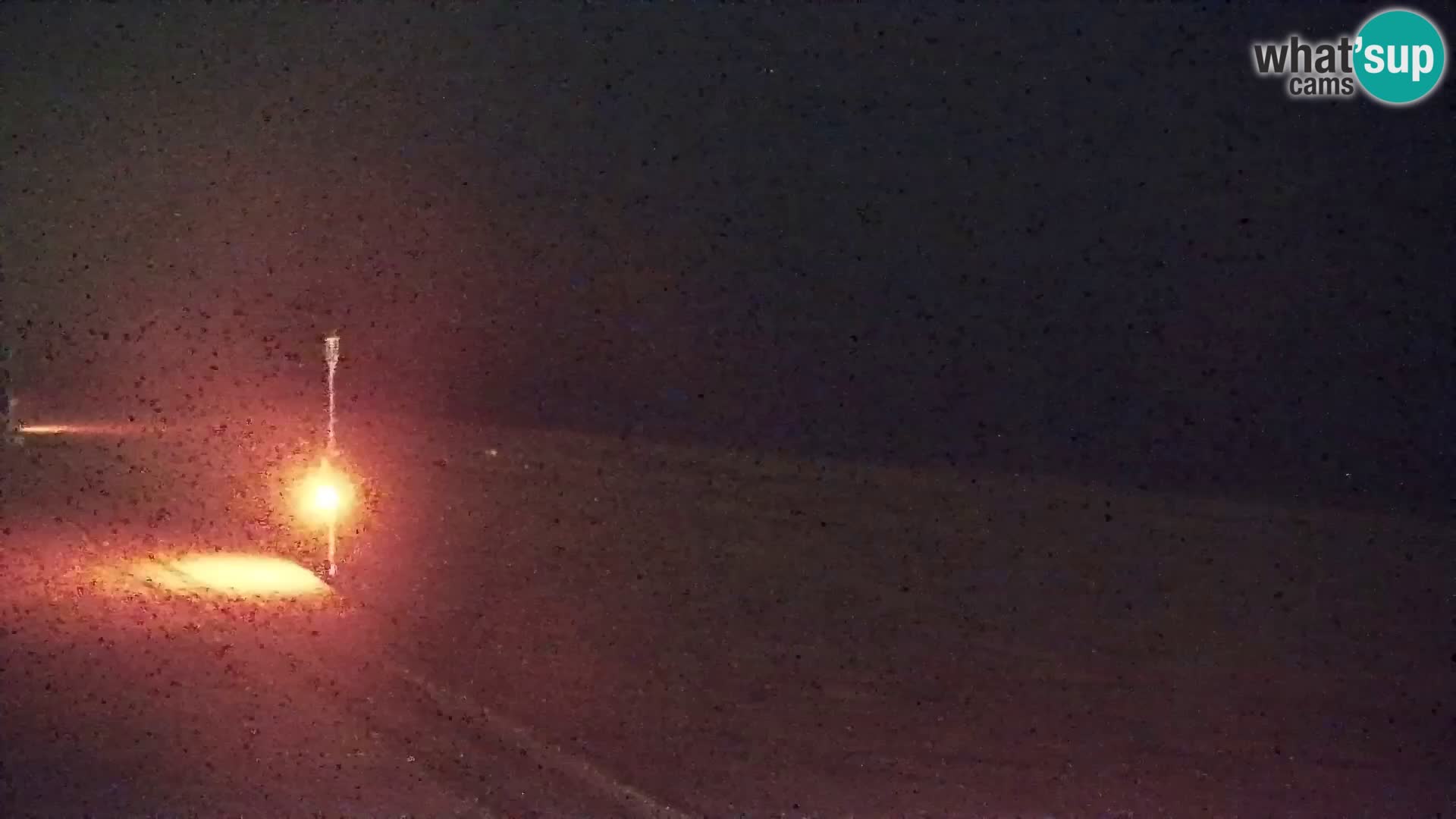 La cámara web de la playa de Bibione – Zenith