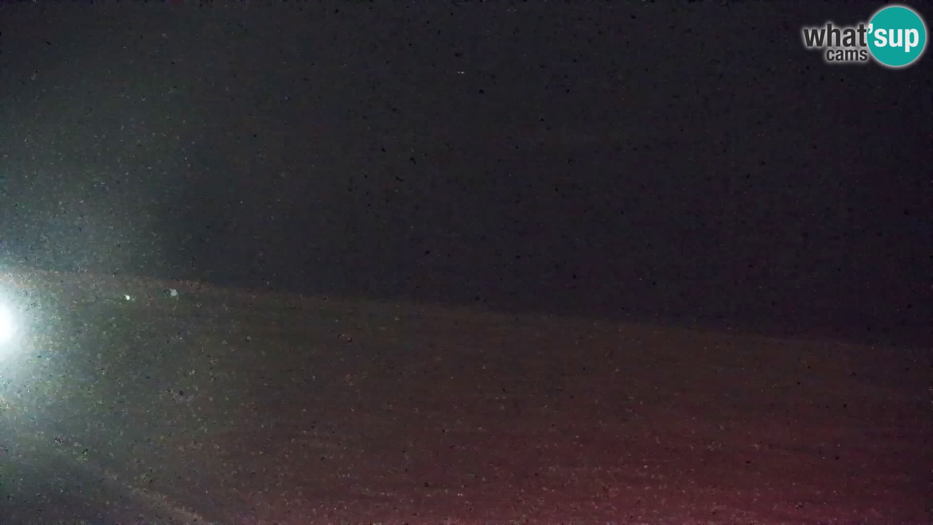 Bibione strand webcam  – Zenith