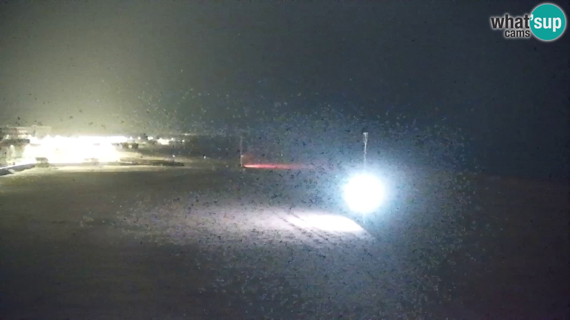 Web kamera plaže Bibione – Zenith