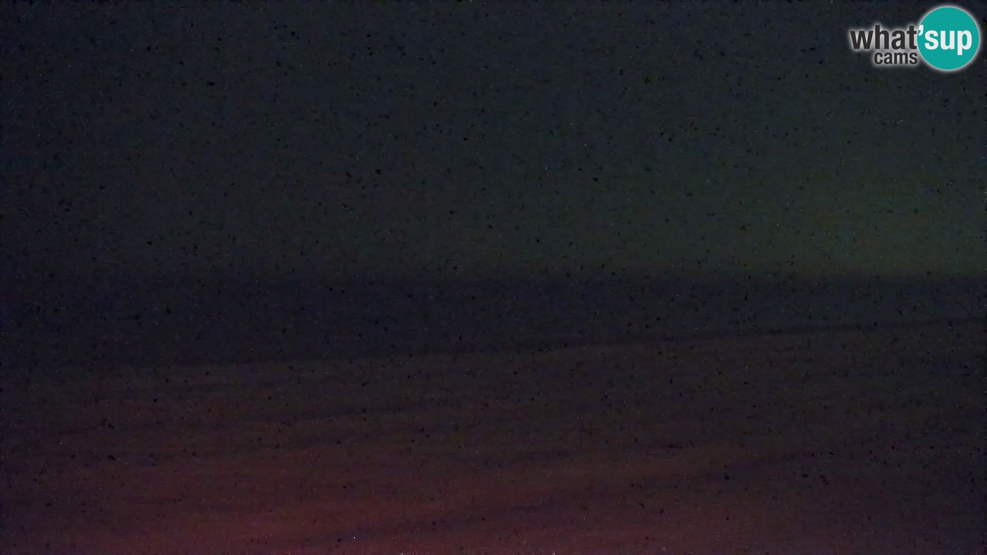 La webcam de la plage de Bibione – Zenith