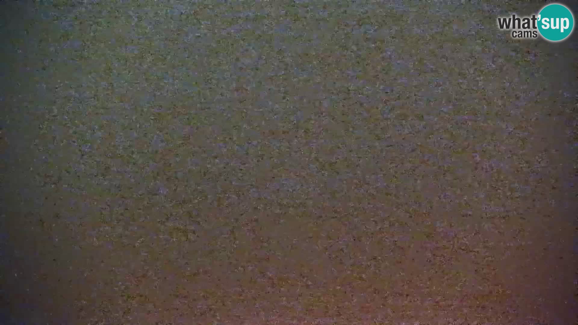 La cámara web de la playa de Bibione – Zenith