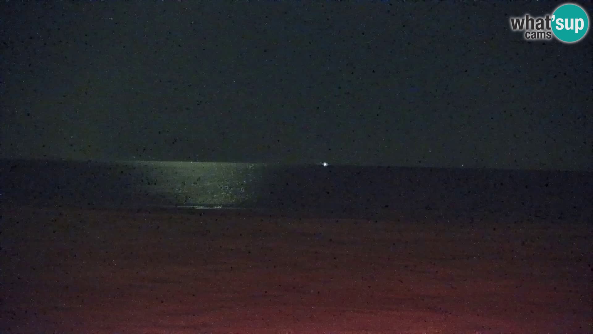 Spletna kamera na plaži Bibione – Zenit