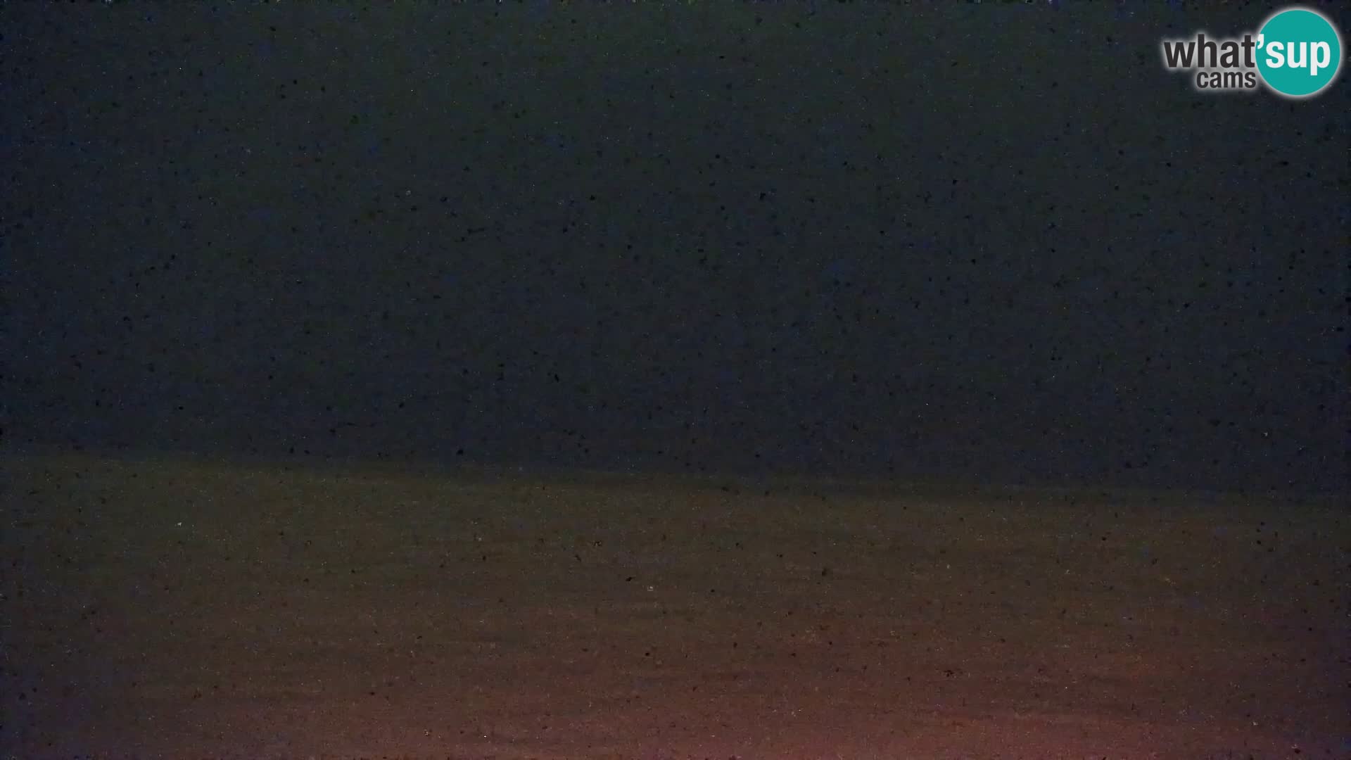 The Bibione beach webcam  – Zenith