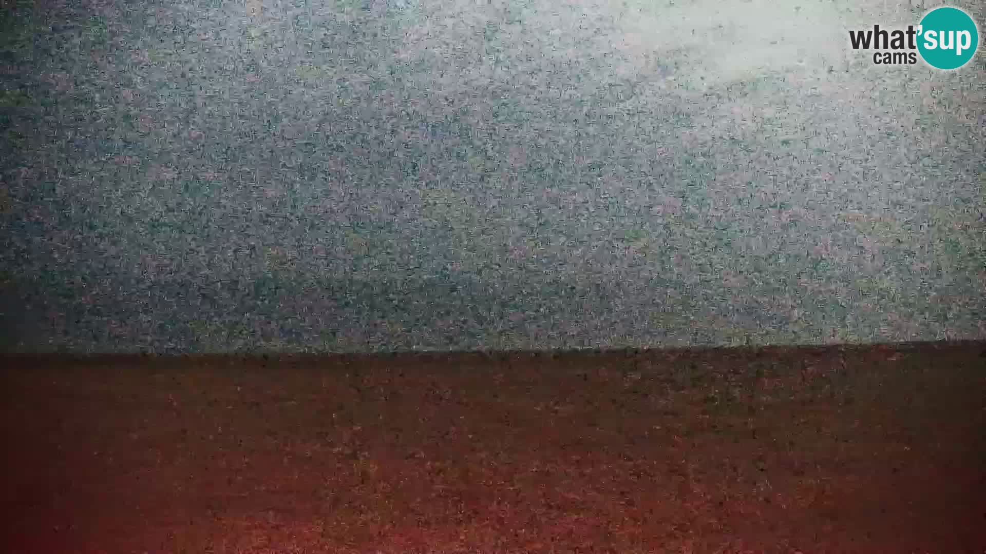 The Bibione beach webcam  – Zenith