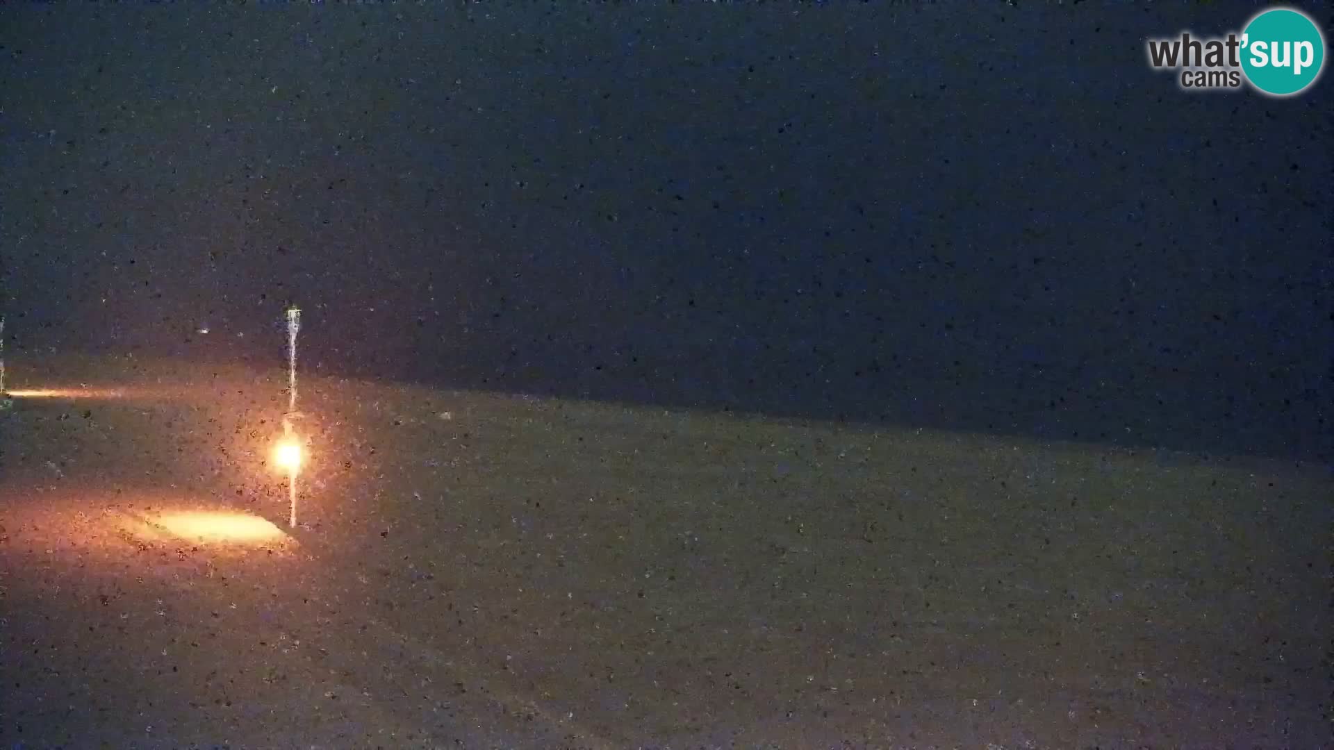 The Bibione beach webcam  – Zenith