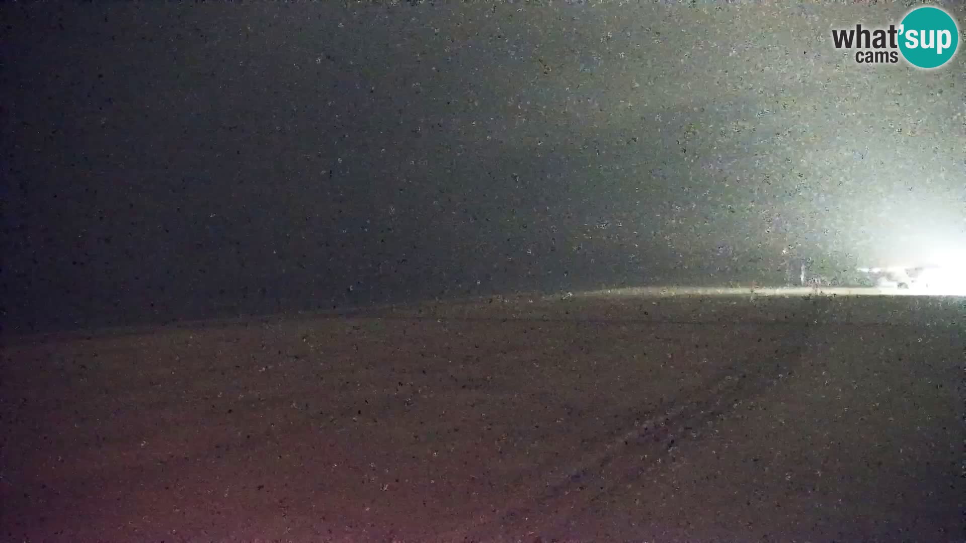 Spletna kamera na plaži Bibione – Zenit