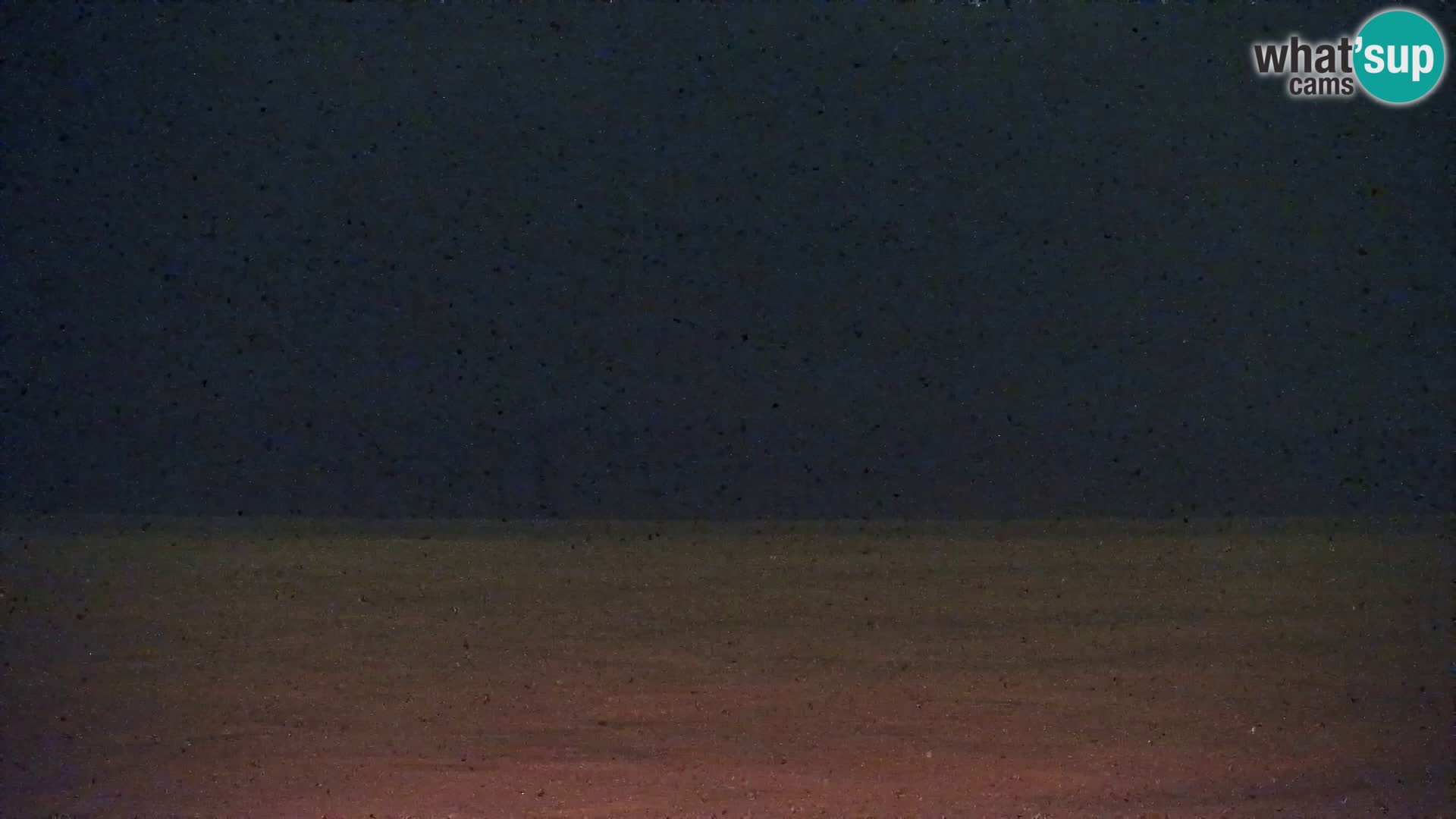 Bibione strand webcam  – Zenith