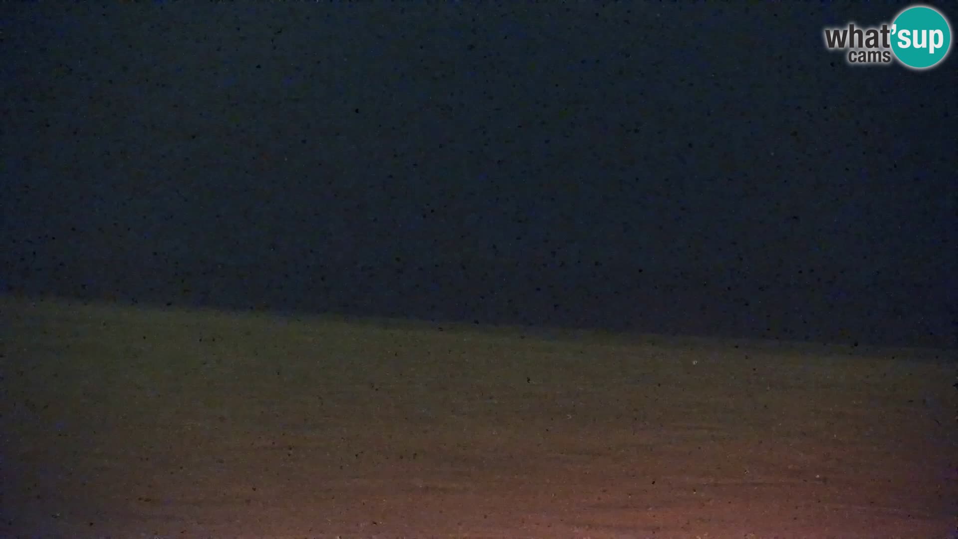 The Bibione beach webcam  – Zenith