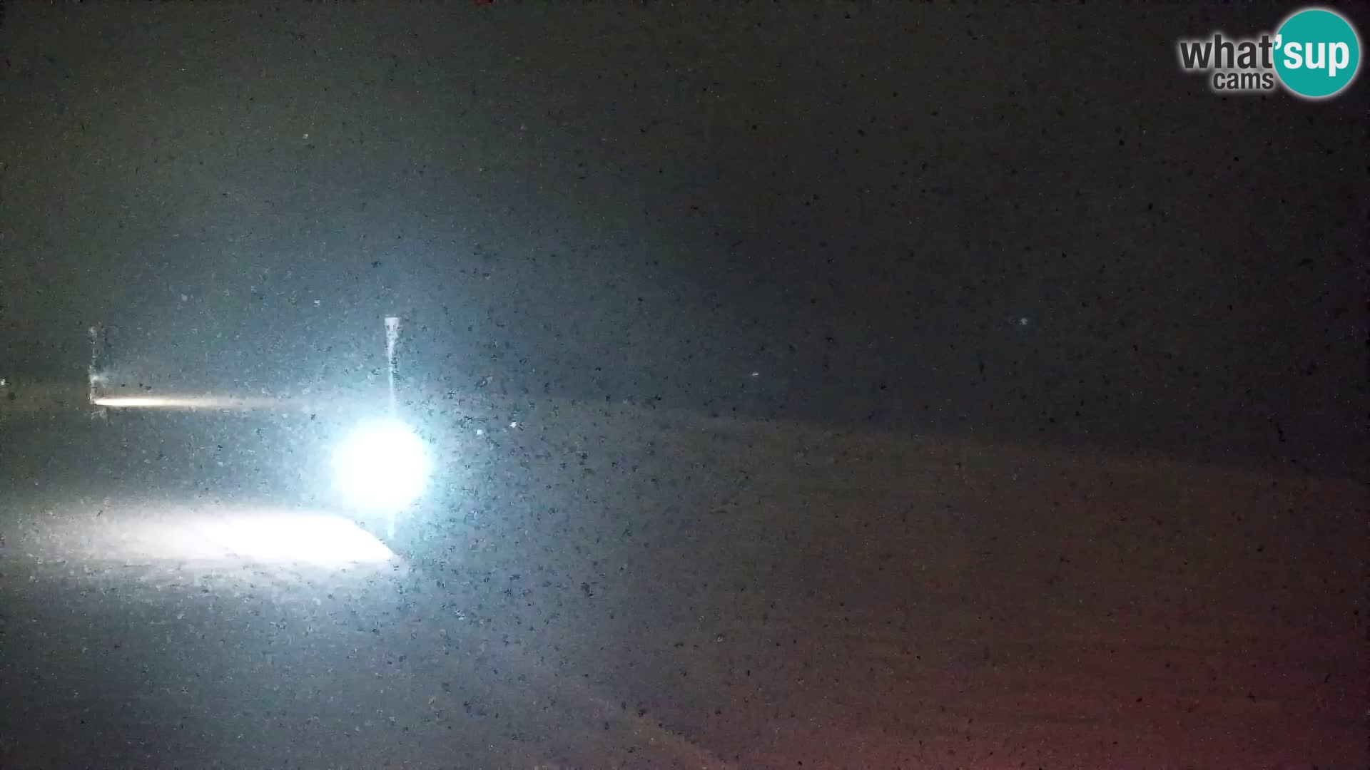 Bibione strand webcam  – Zenith