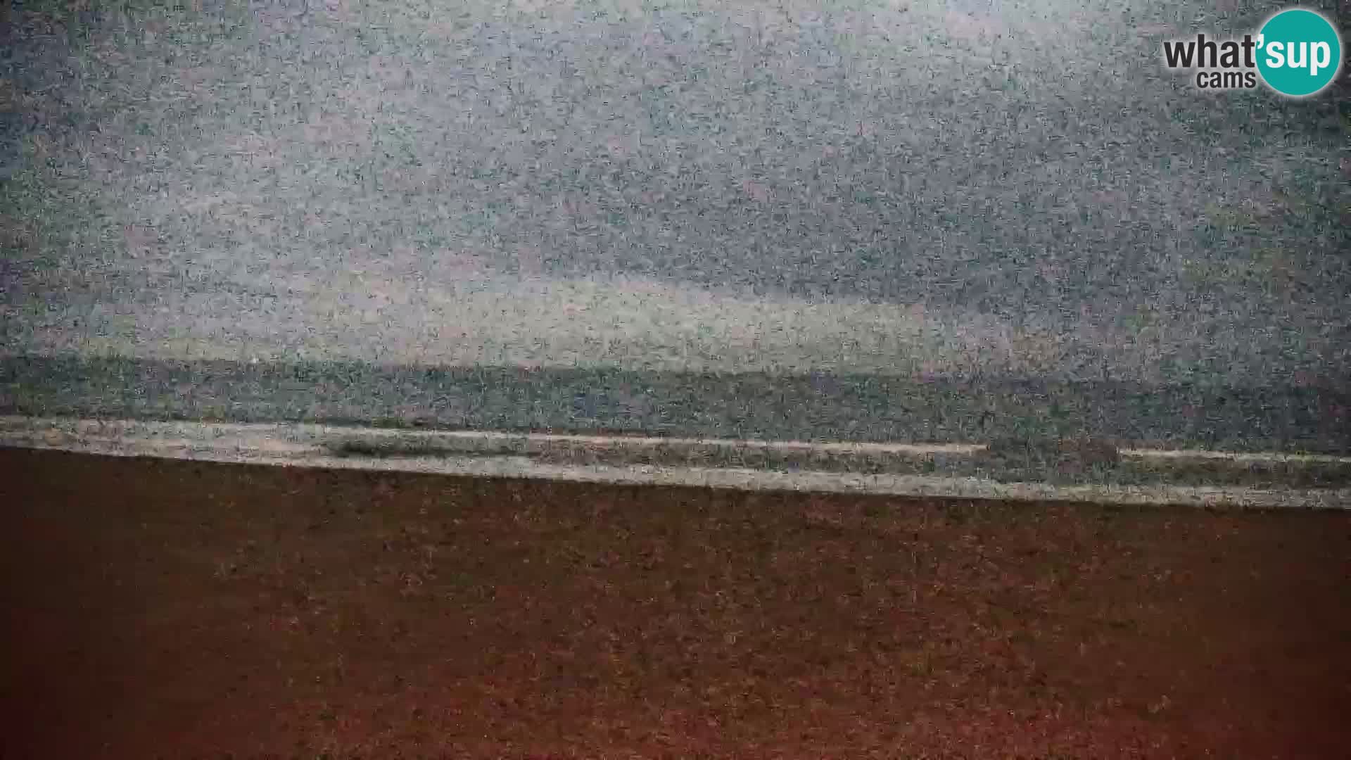 The Bibione beach webcam  – Zenith