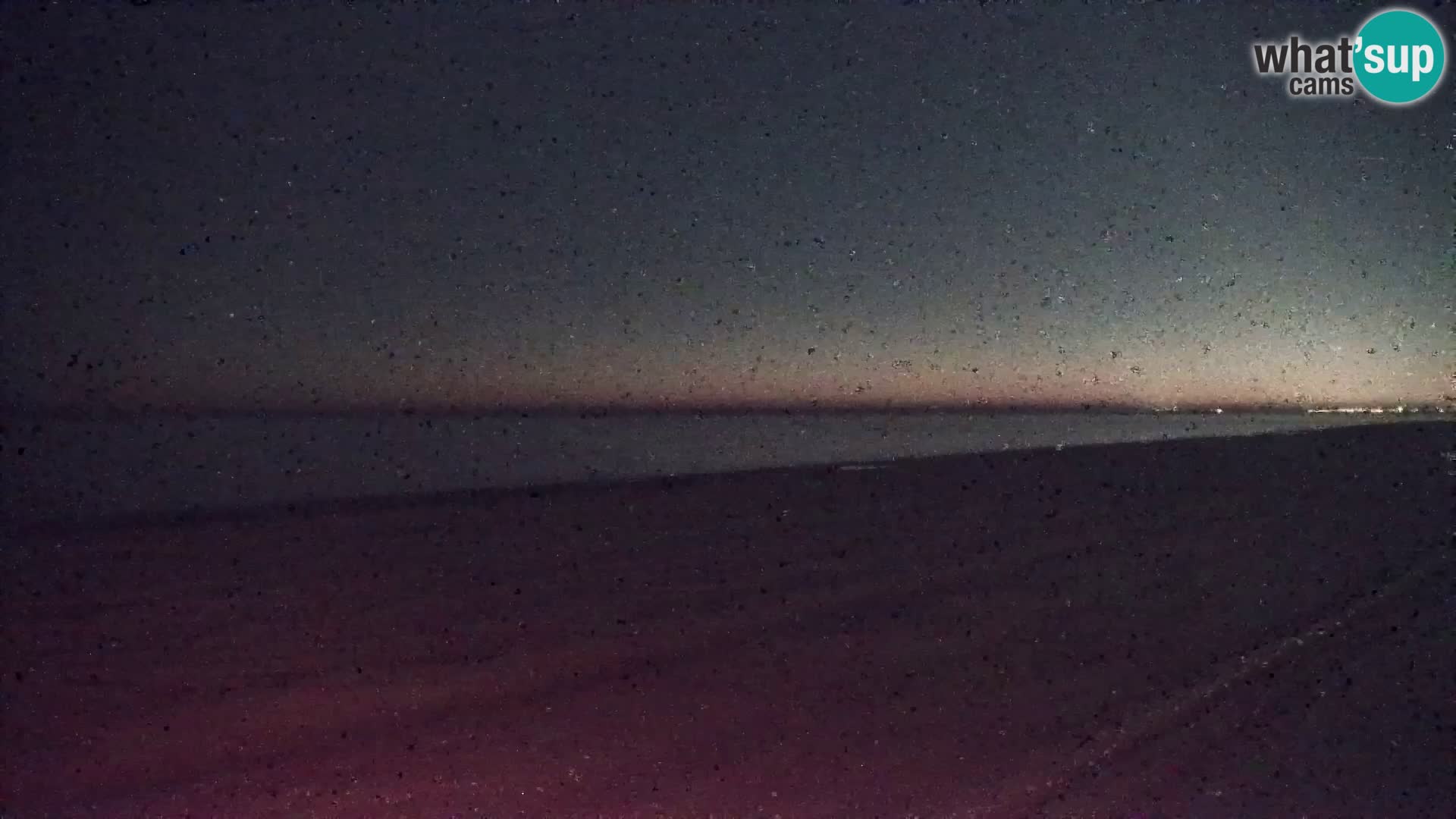 Bibione spiaggia webcam – Piazzale Zenith